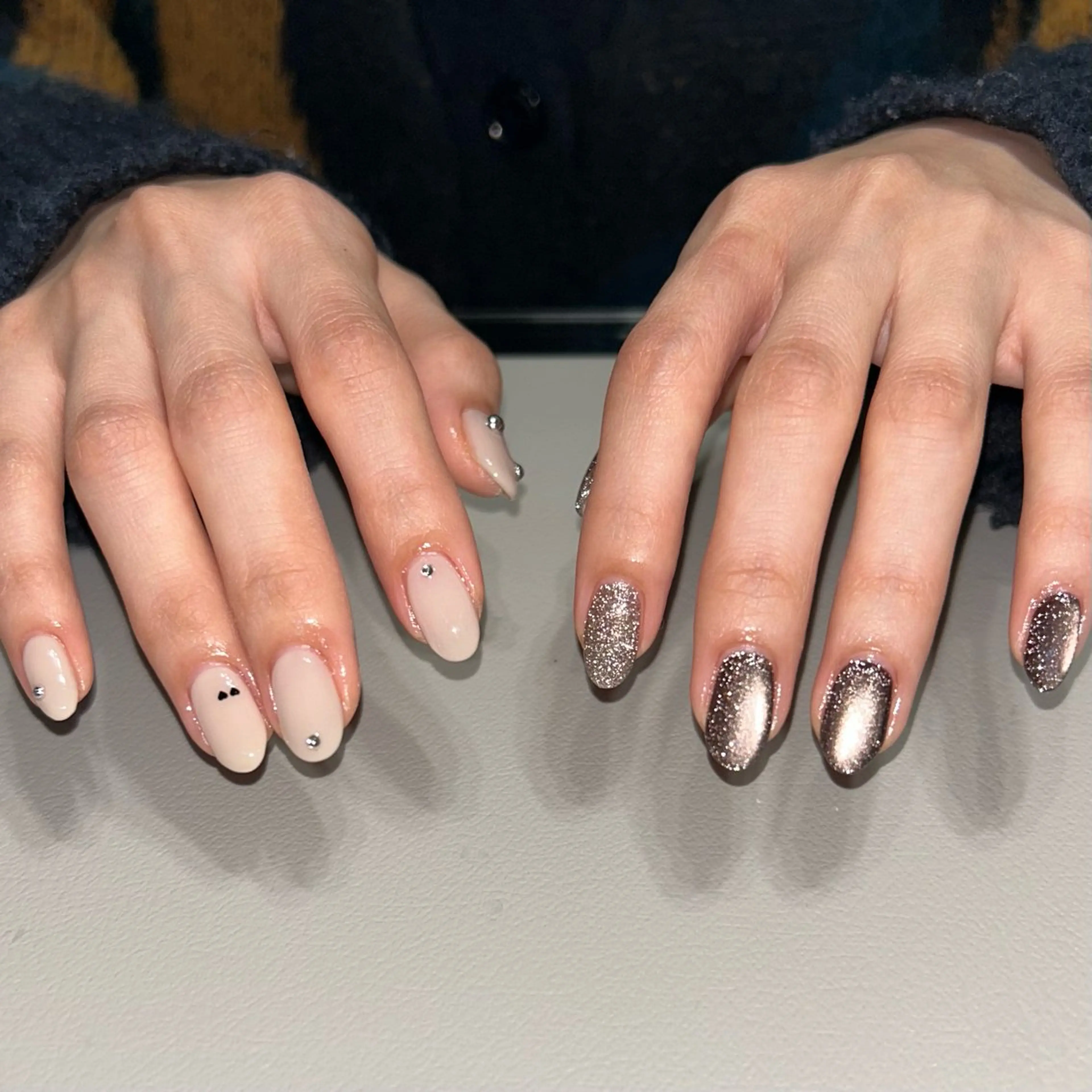 ネイル Bubu nailのネイルデザイン