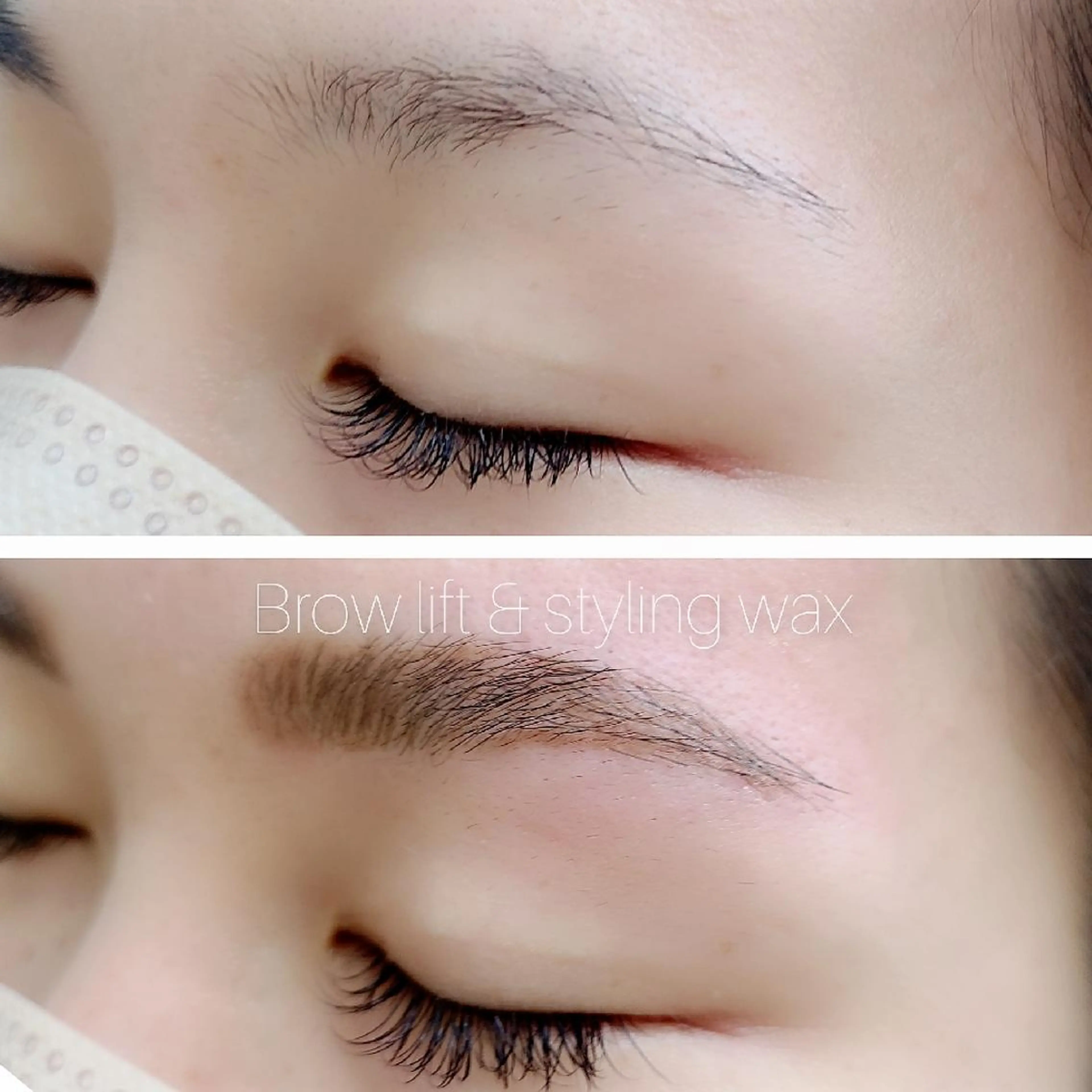 アイブロウ 👑🐗 下原のマツエク・マツパデザイン