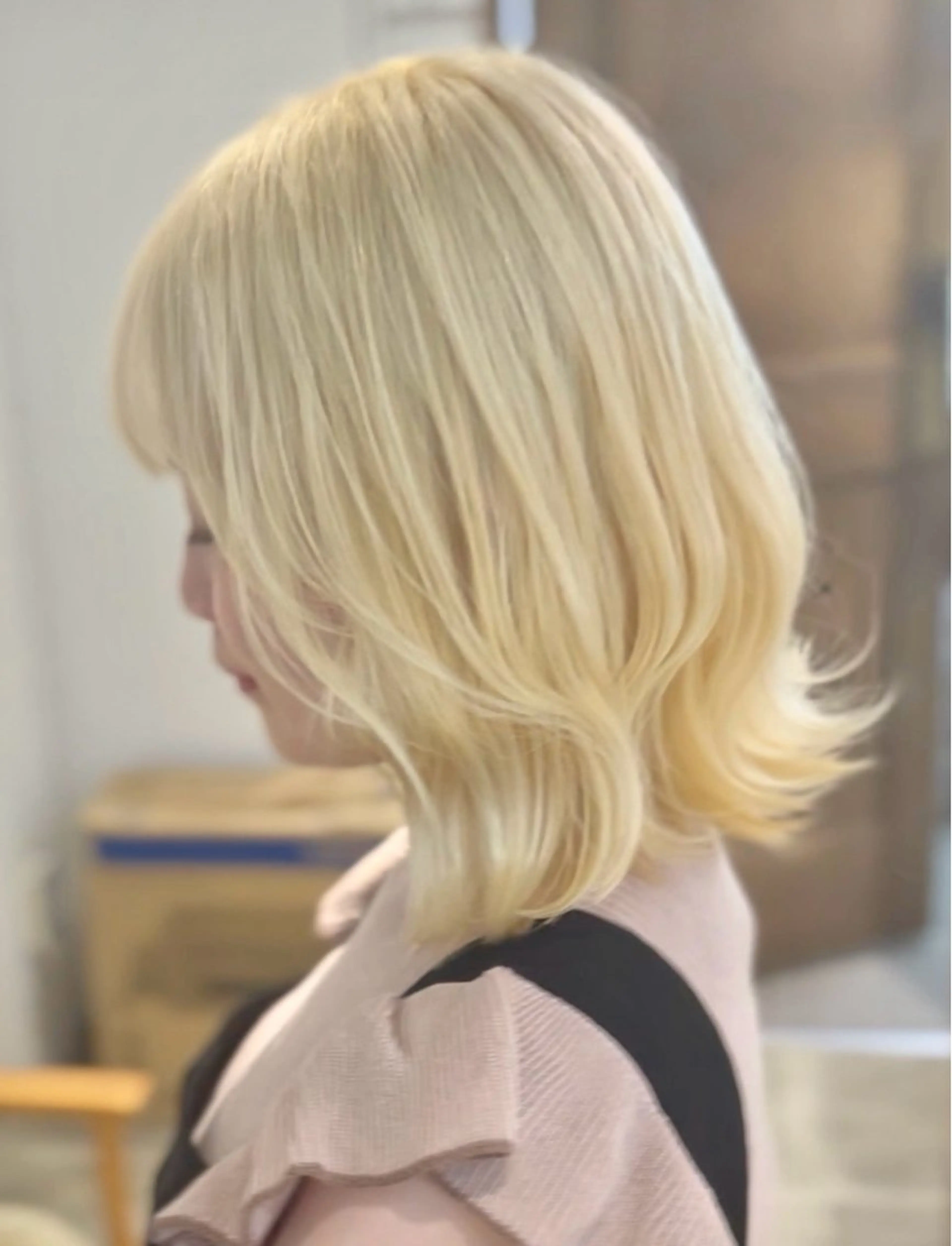 カラー トレンド似合わせ /店長キドヨシキのヘアスタイル