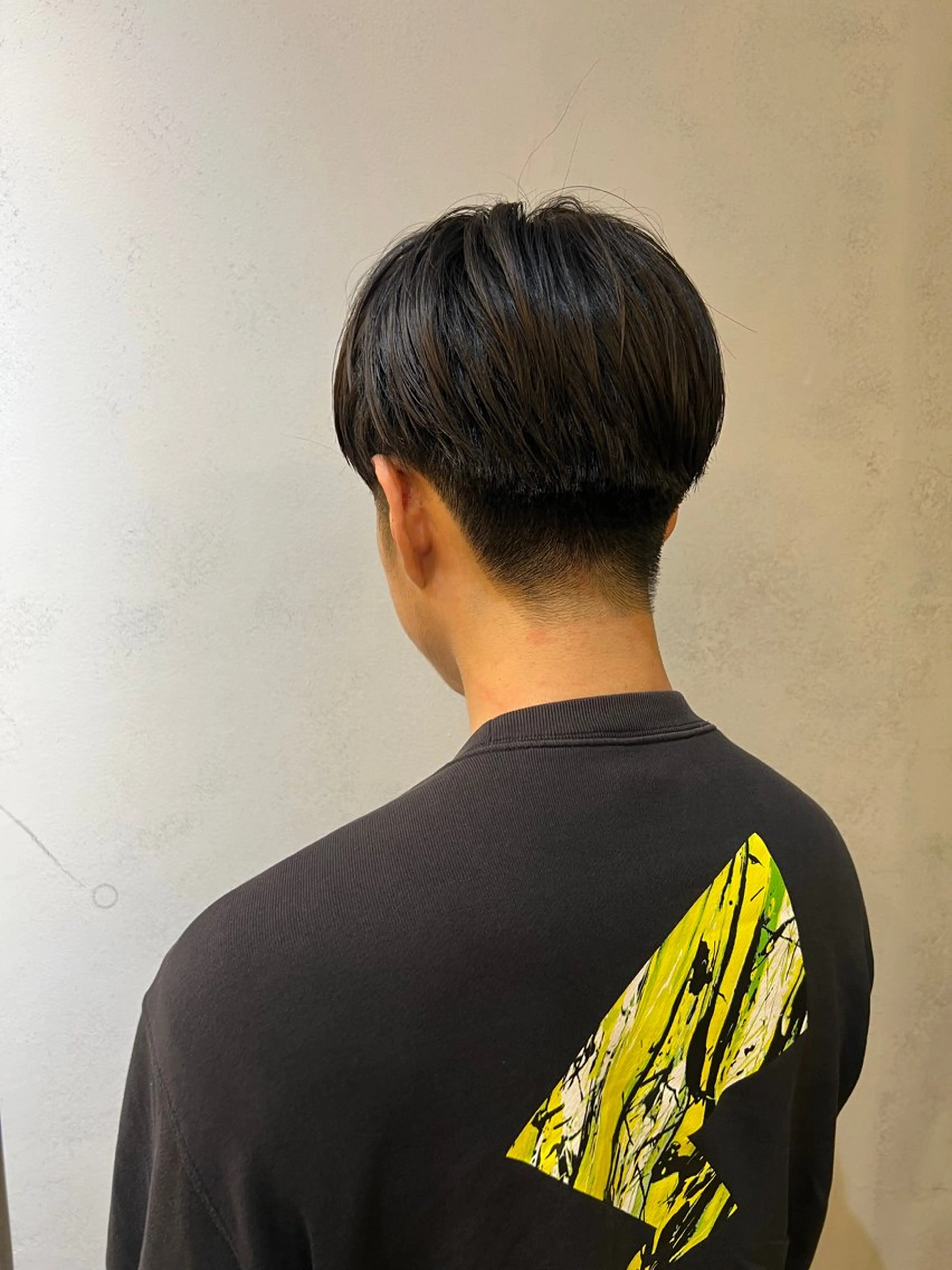 ショート 似合わせ🌿 AYAKAのヘアスタイル