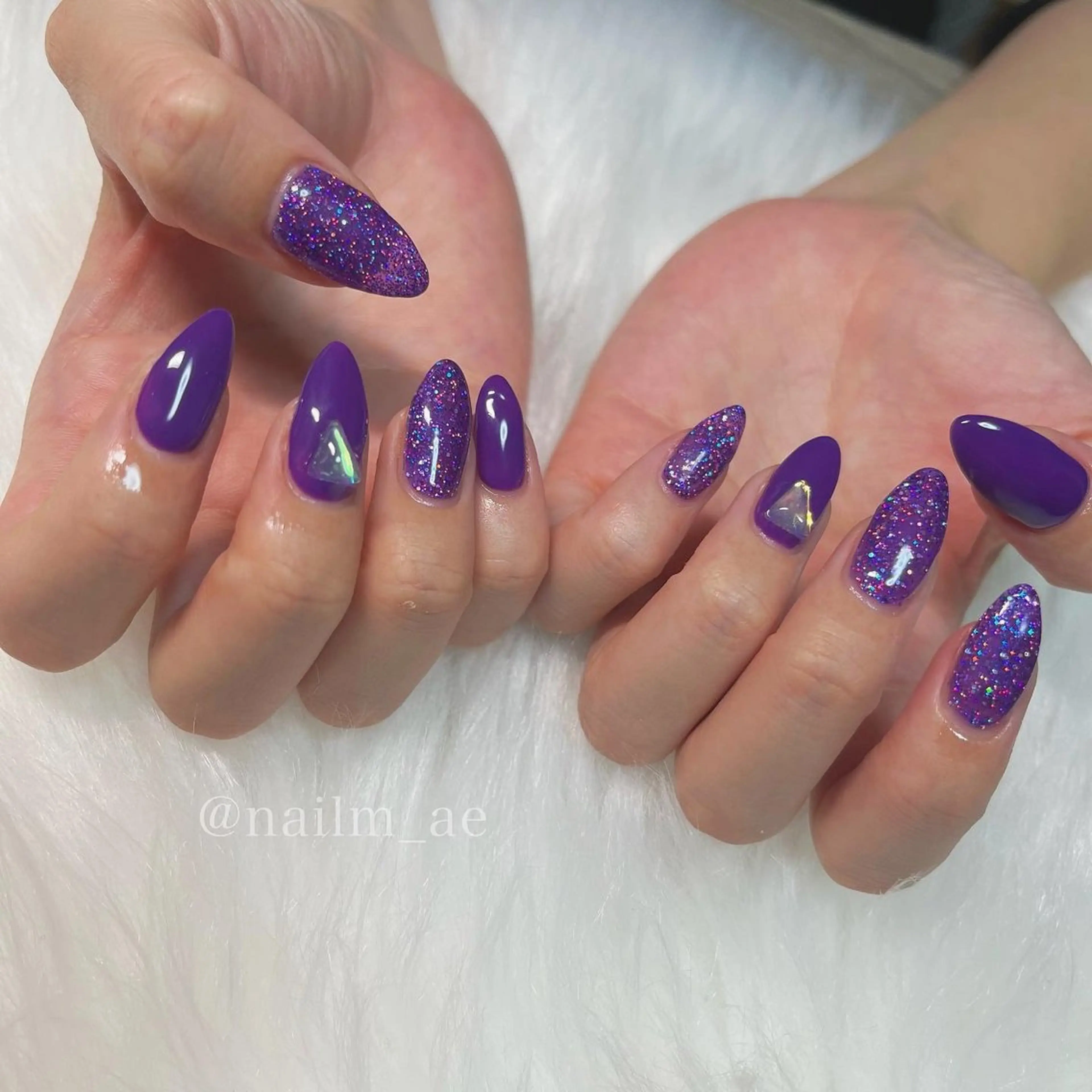 ネイル プライベートサロン M.🤍Maeのその他イメージ