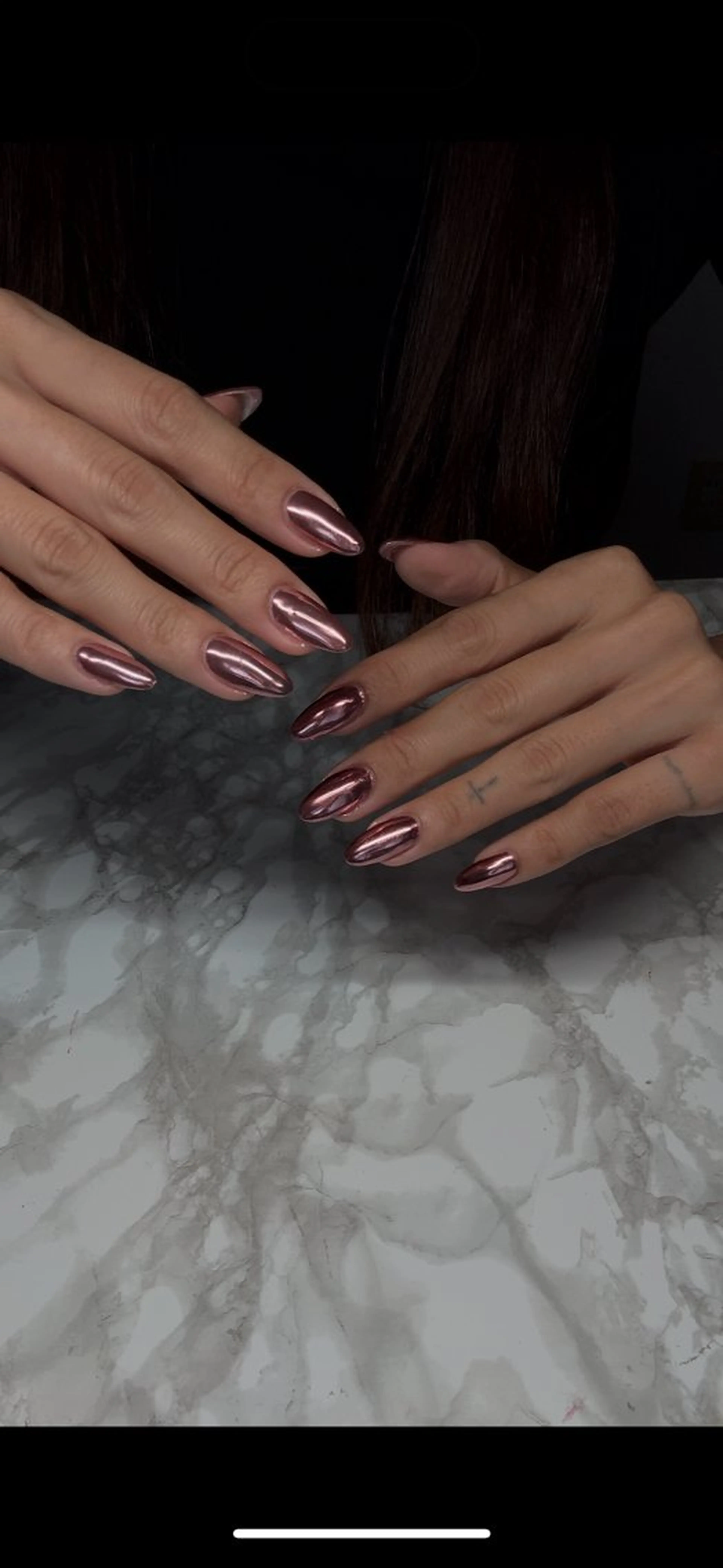 ネイル ハンドネイル nail_Milly所属・nail_ Millyのネイルデザイン