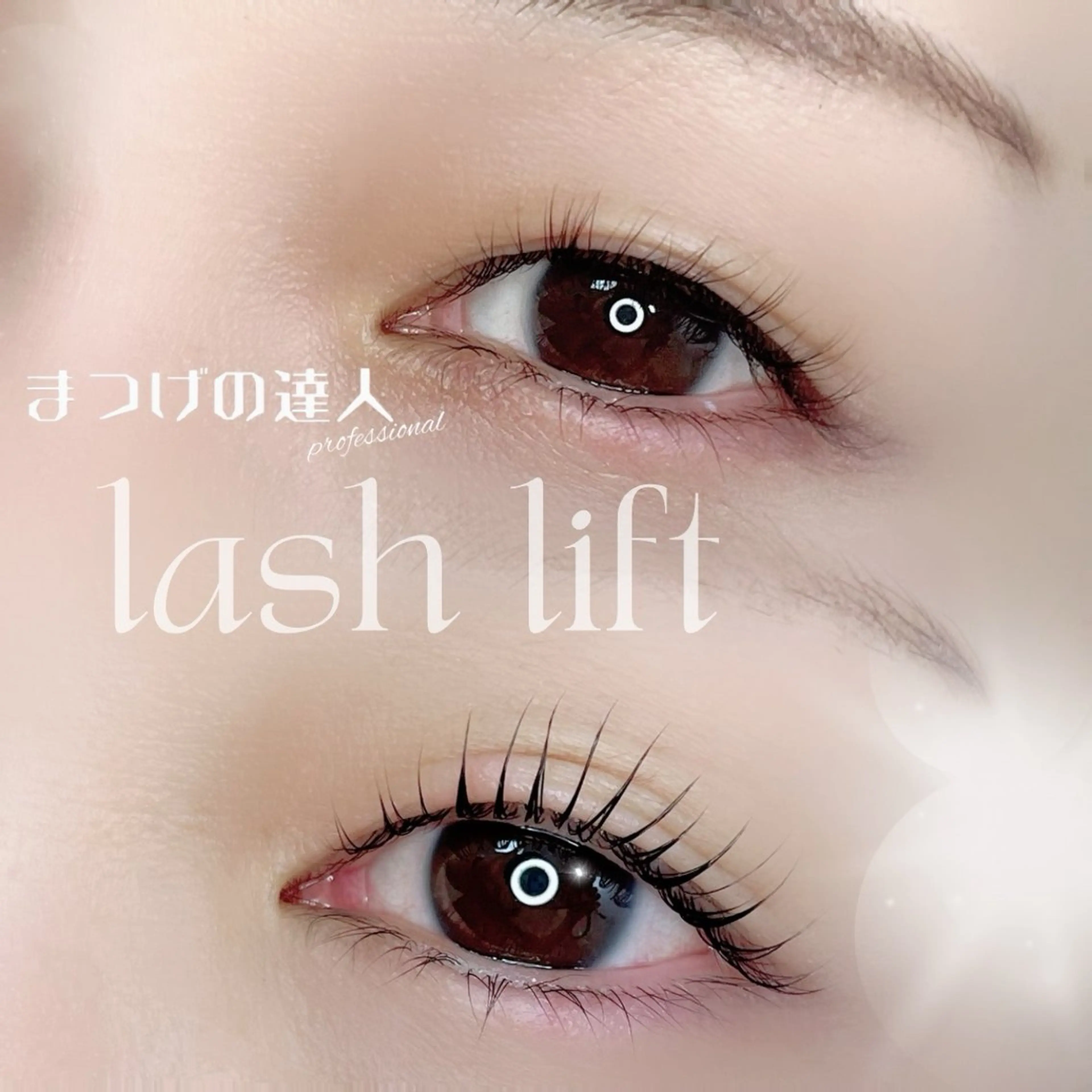 ゲリラクーポン🉐まつげパーマの写真