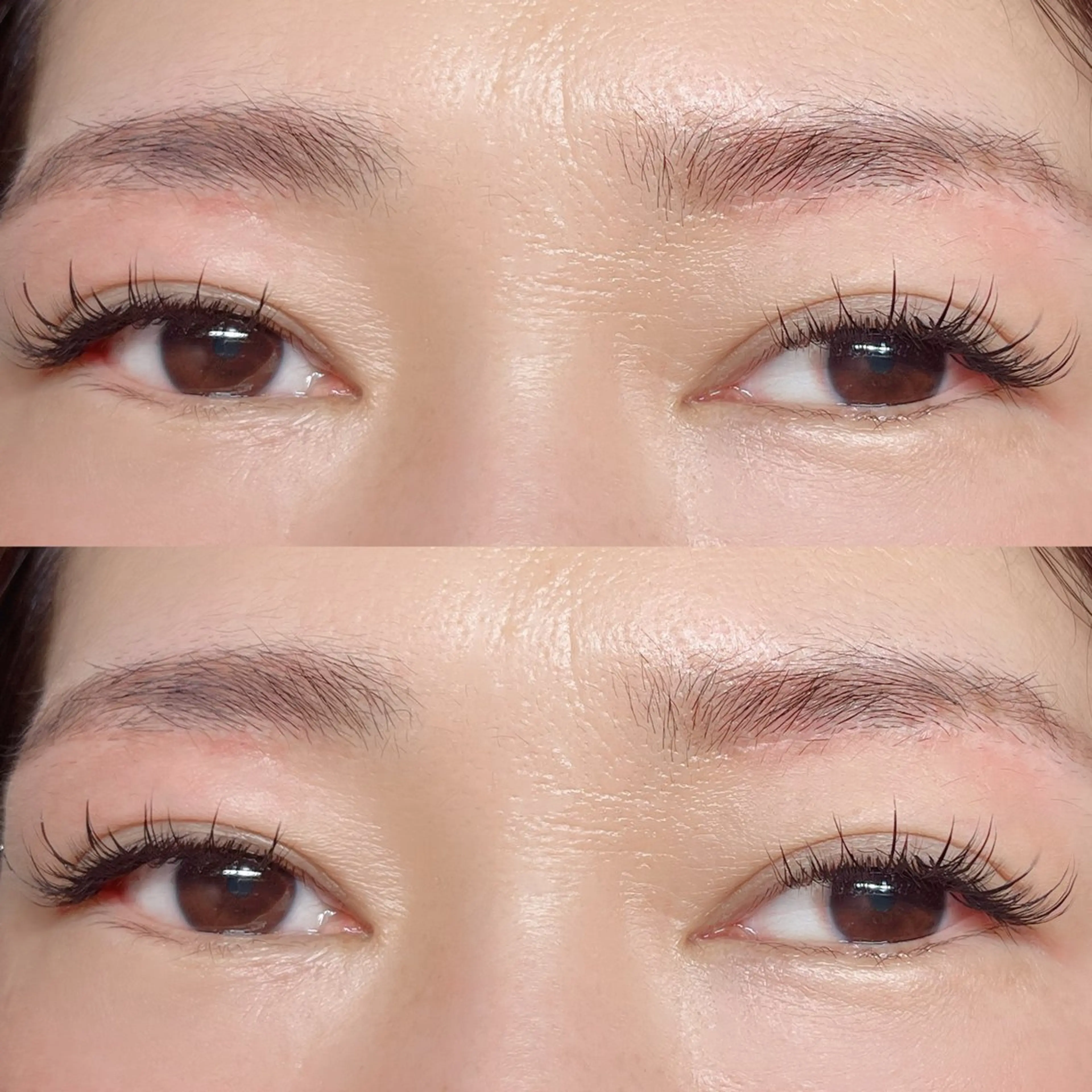 マツエク・マツパ Cutil . eyelash 🍊のマツエク・マツパデザイン