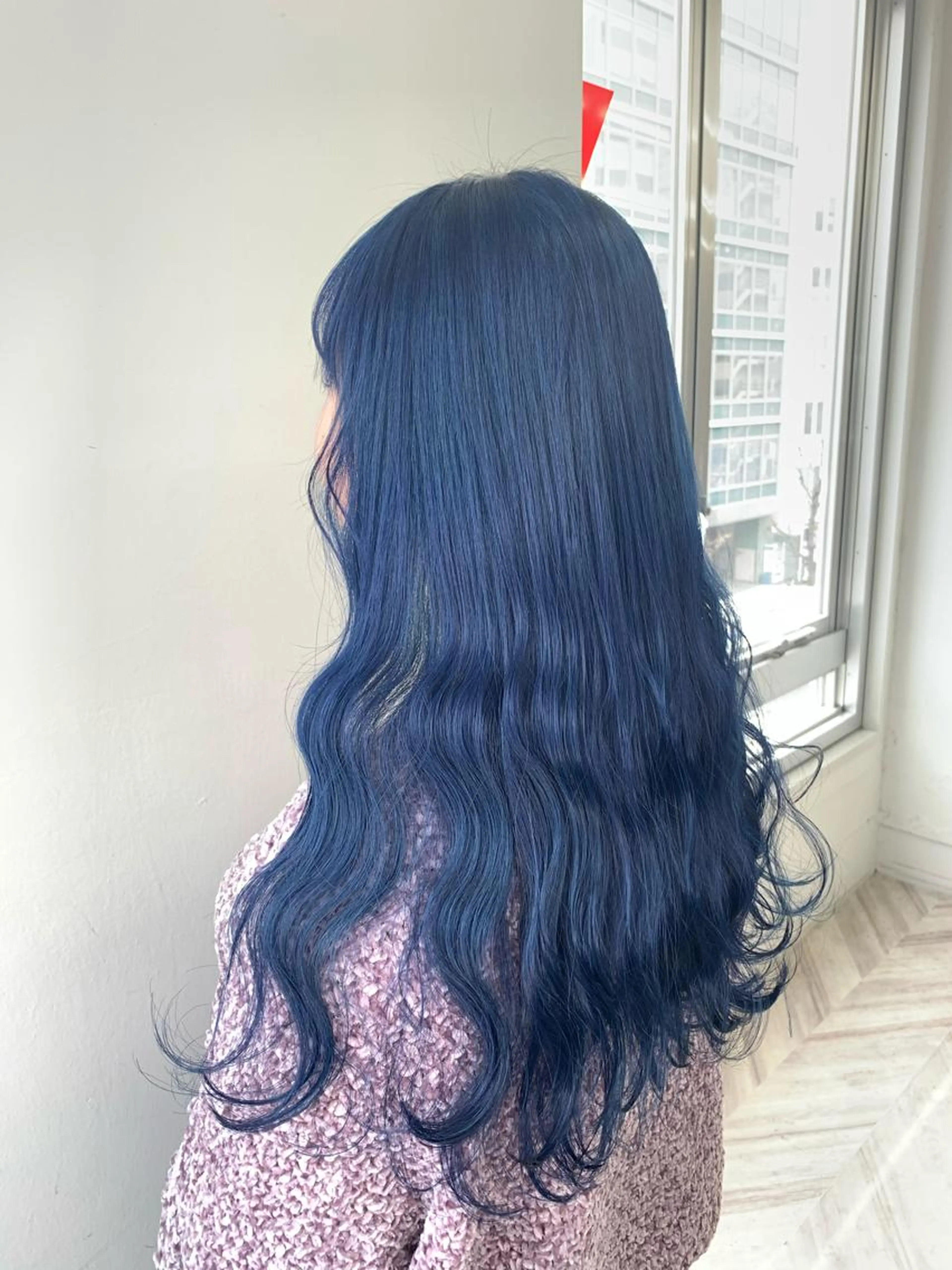 【シールエク60枚】馴染みやすい髪型の方へ(付け足し一本350円)巻き仕上げ無料の写真