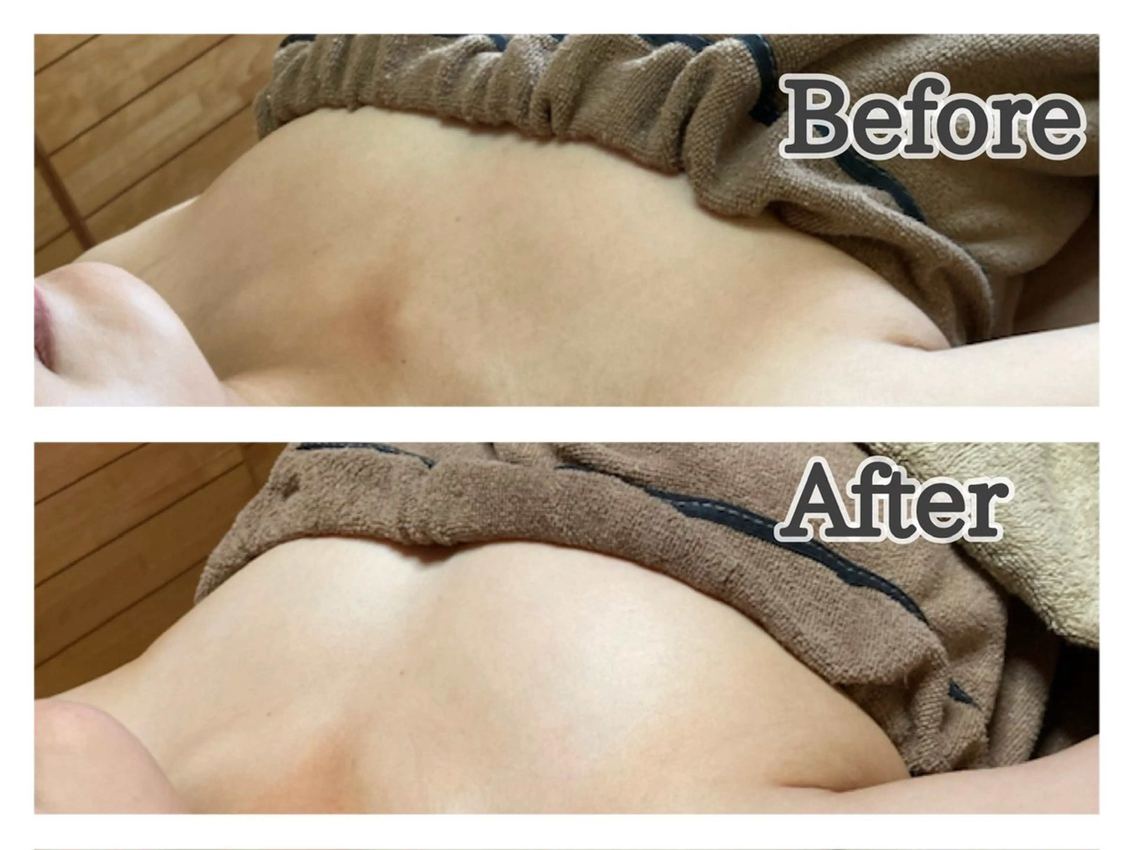 アキモト サヤコのエステ・リラクイメージ