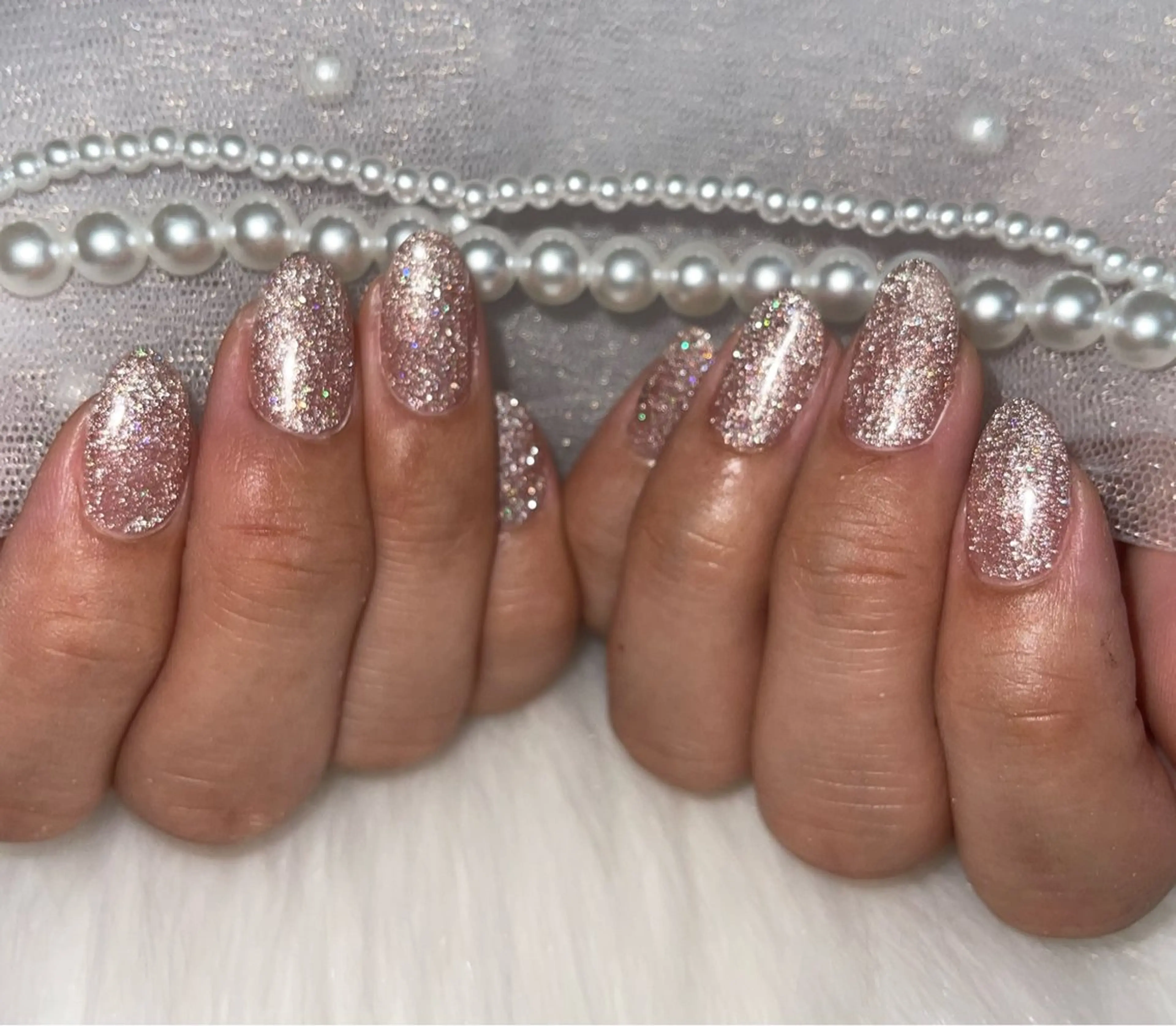 ネイル ハンドネイル private_salon_ami所属・private salonのネイルデザイン