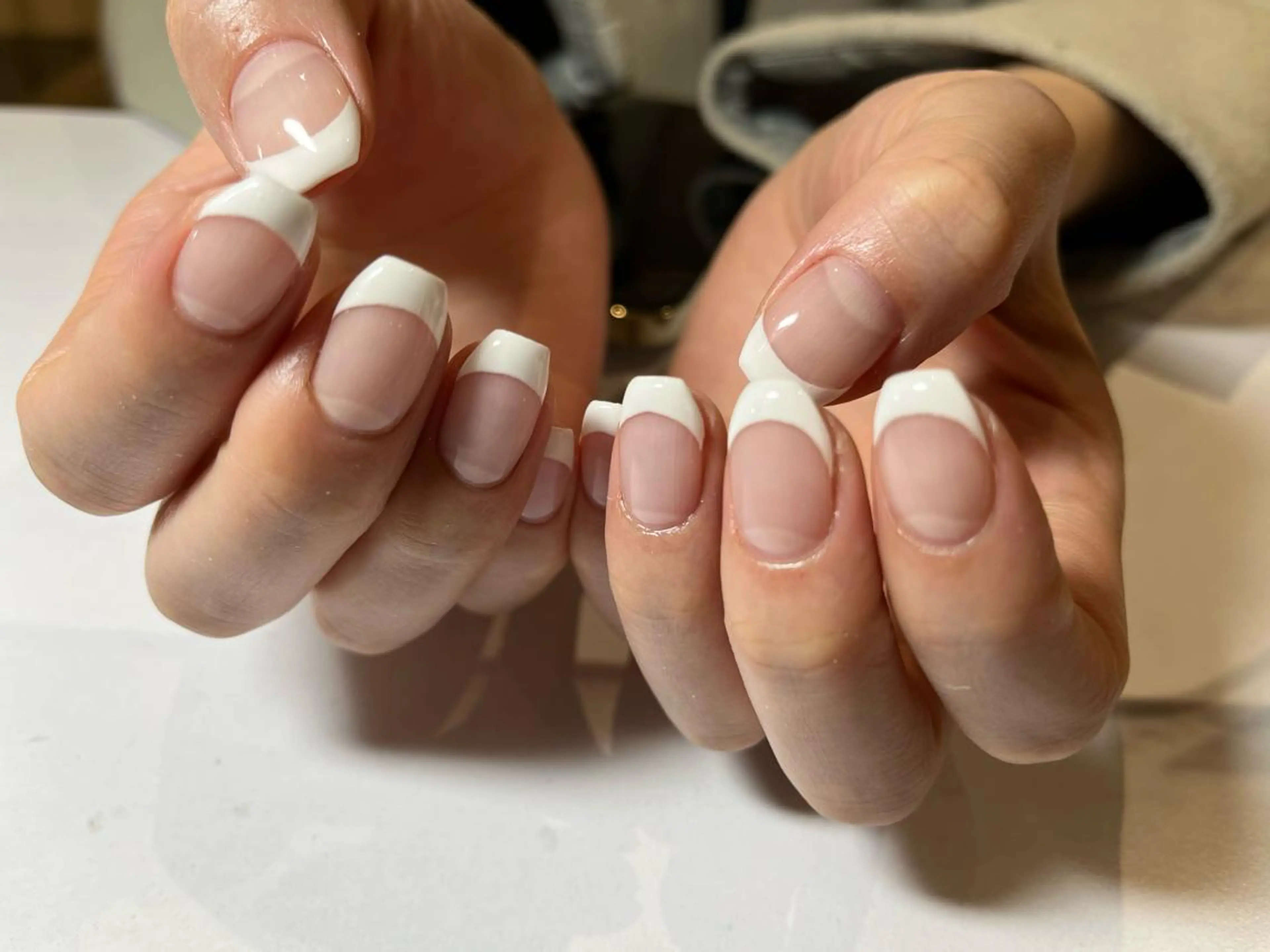 ネイル イシモト サトのネイルデザイン