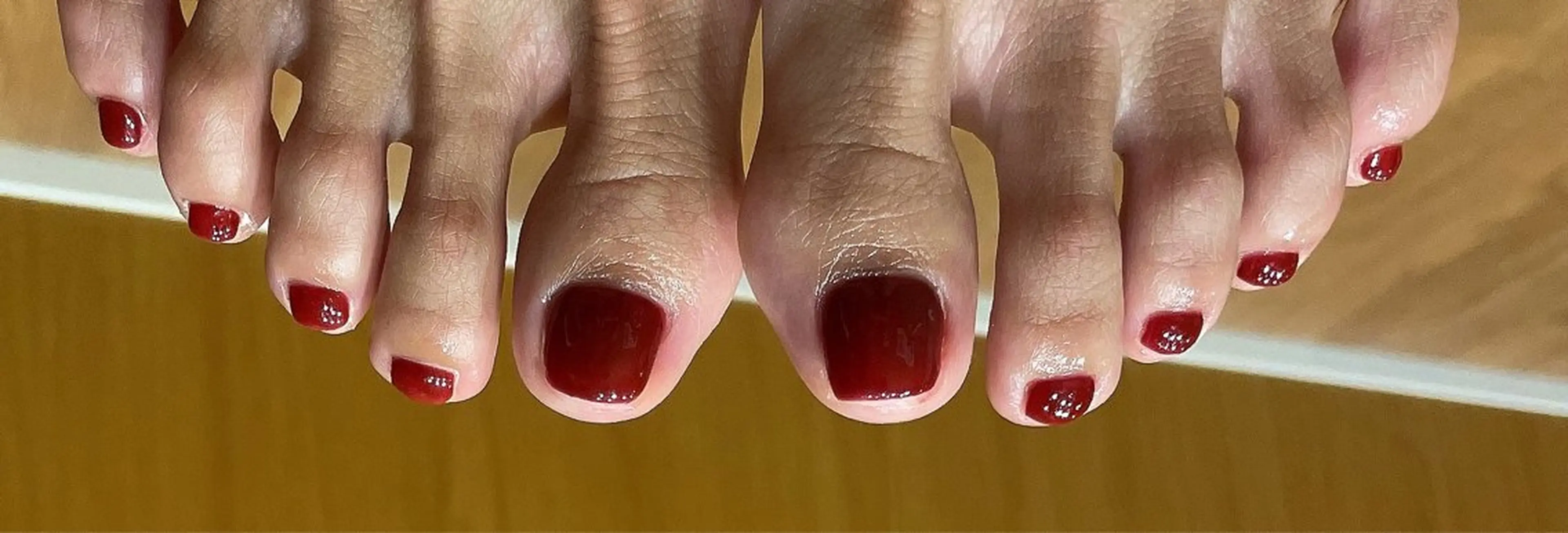 ネイル フットネイル liberté所属・liberté🫧 新小岩のネイルデザイン