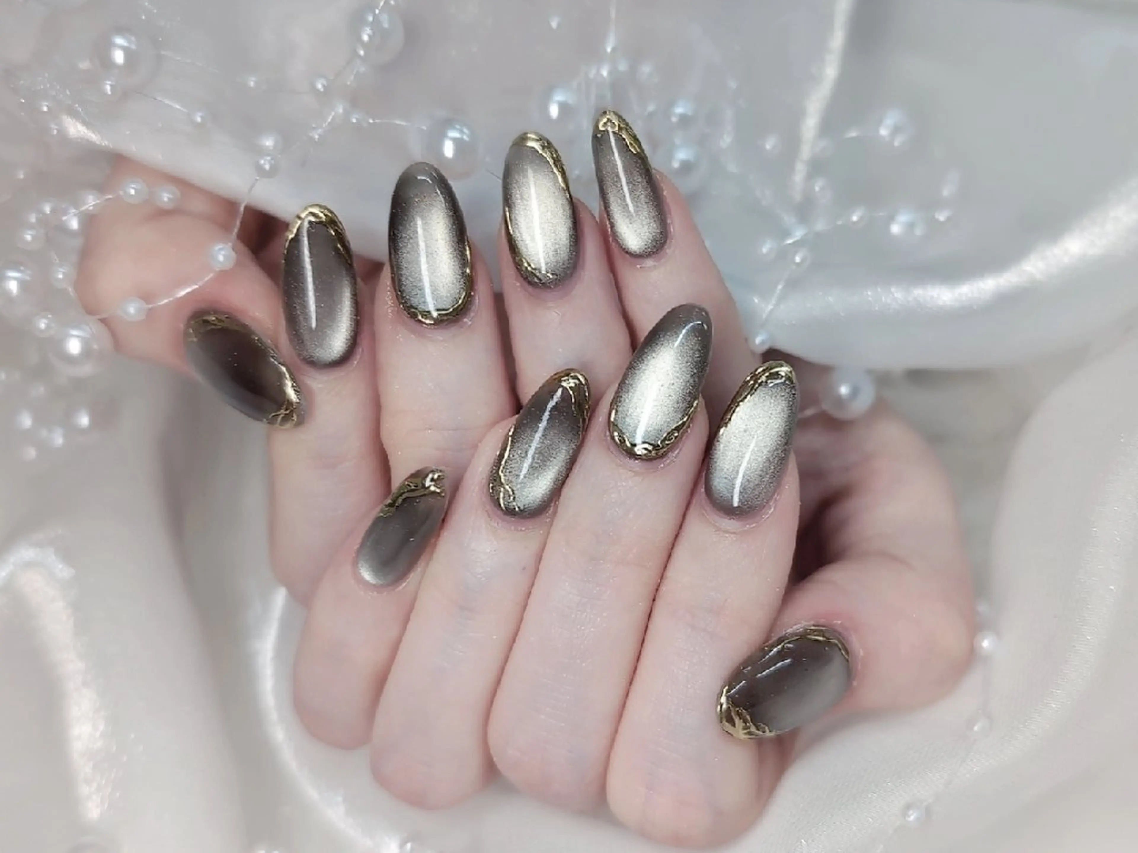 ネイル Chouette Nailのネイルデザイン