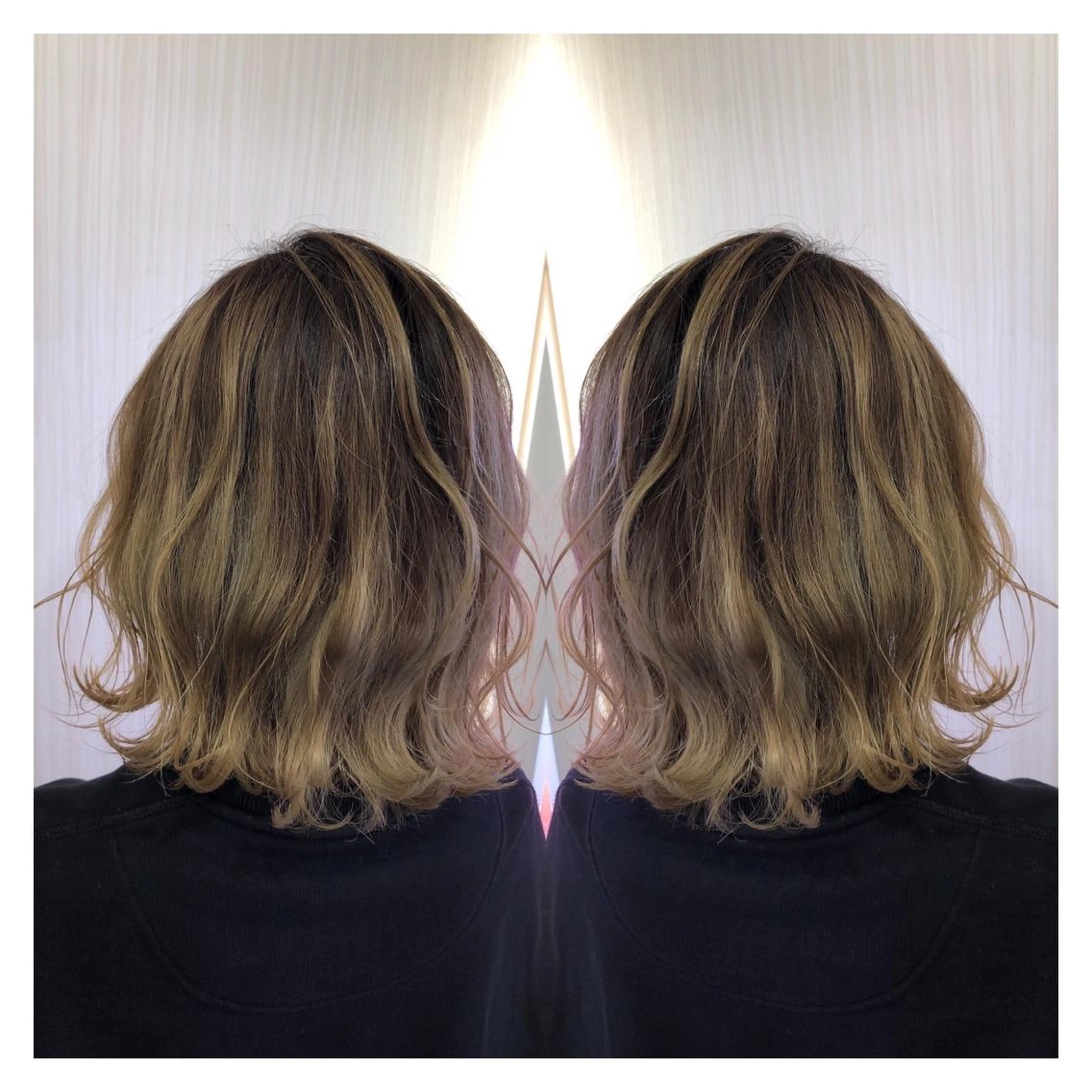 ミディアム en Rêve🎀 ROAReye姉妹店のマツエク・マツパデザイン