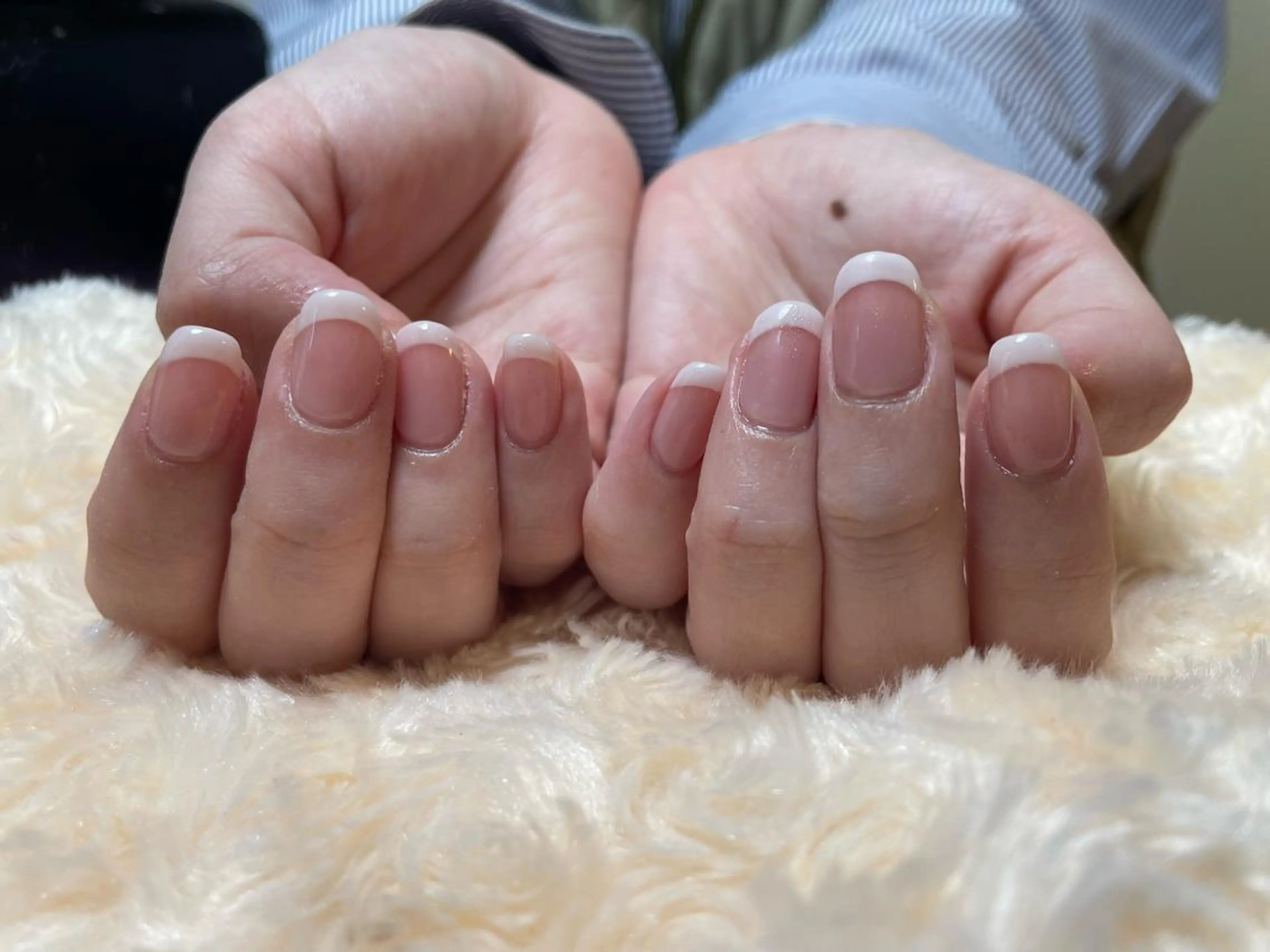 ネイル ハンドネイル twincle nailのネイルデザイン