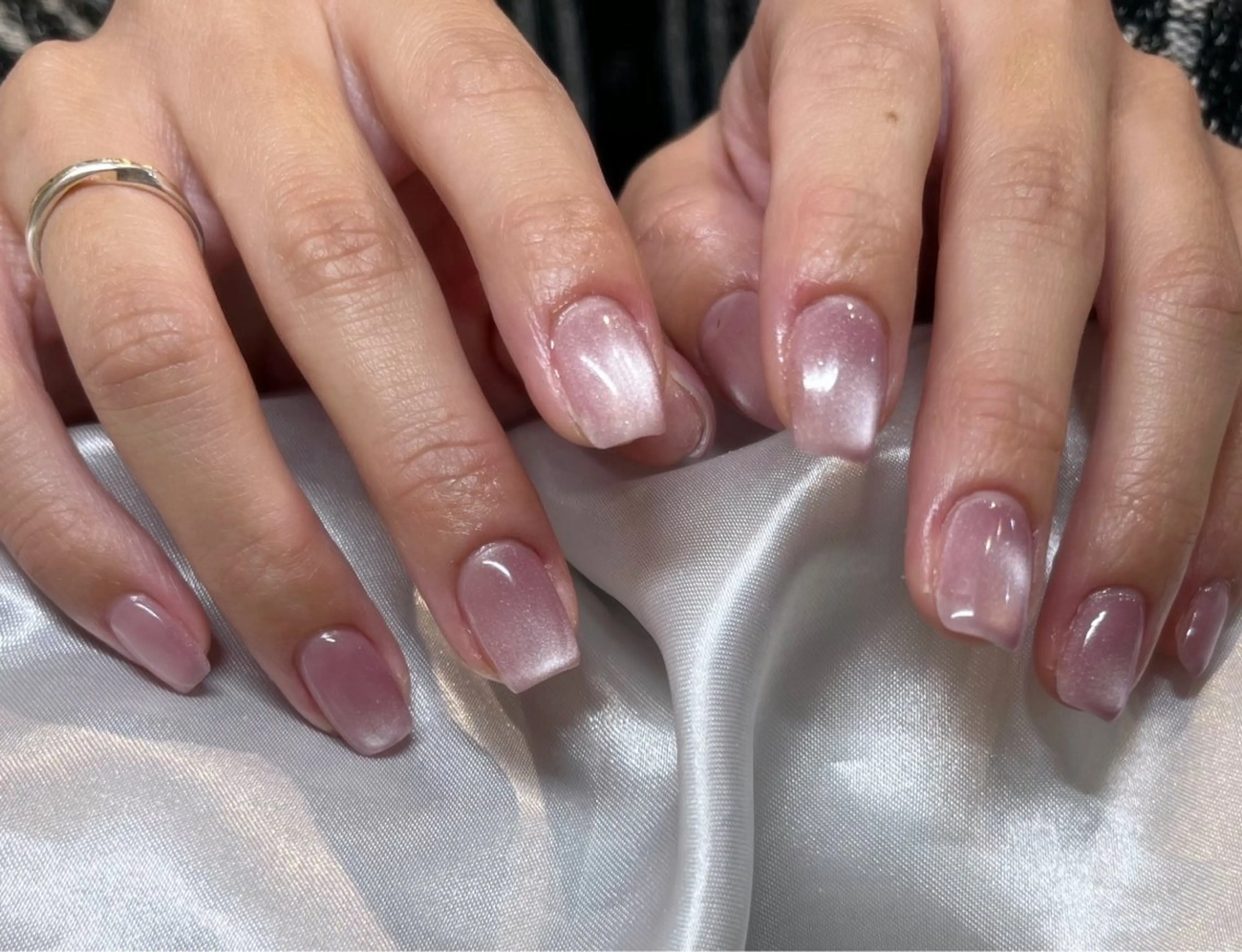 ネイル Richer. ネイルサロンのネイルデザイン