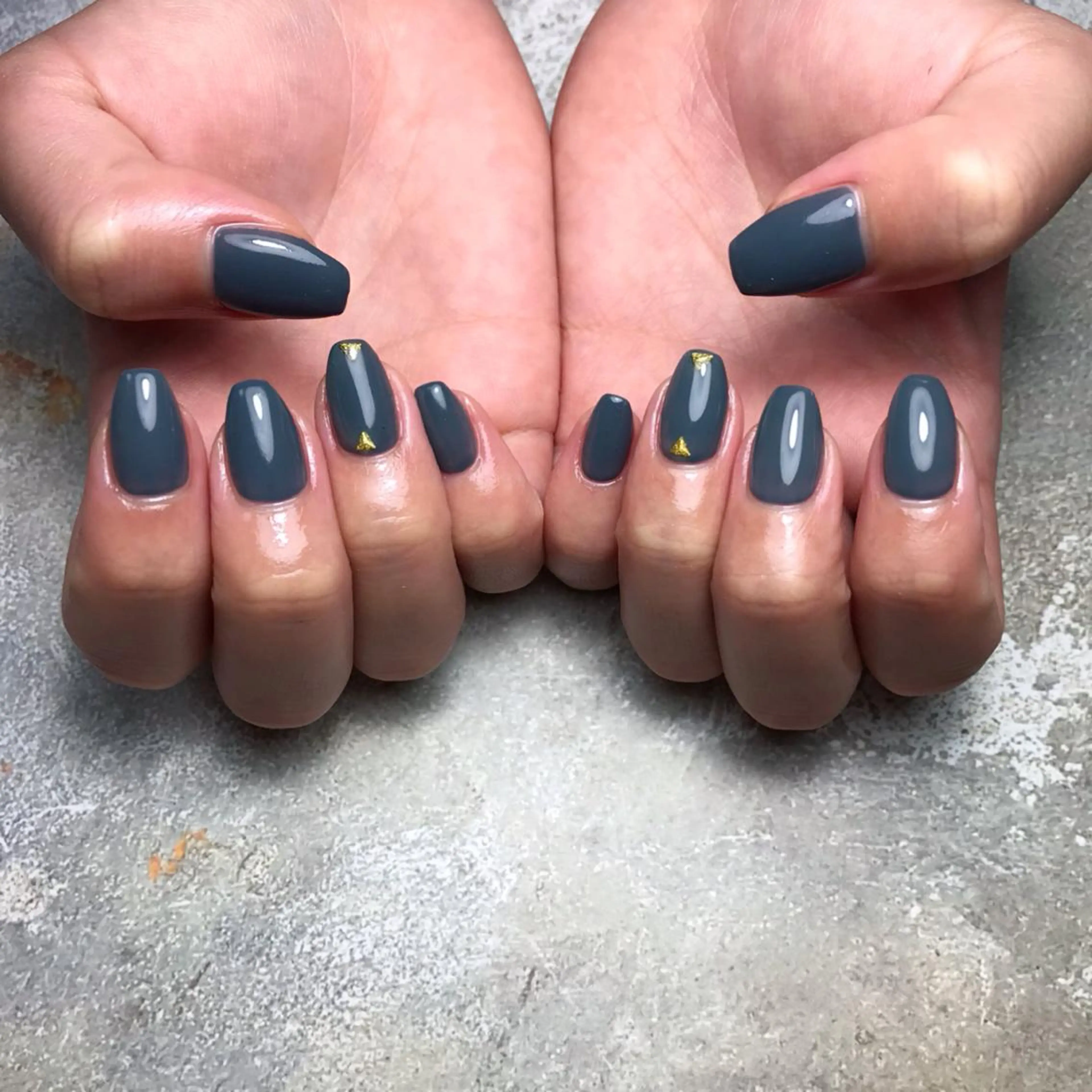 ネイル ハンドネイル 💅 Ai.のネイルデザイン