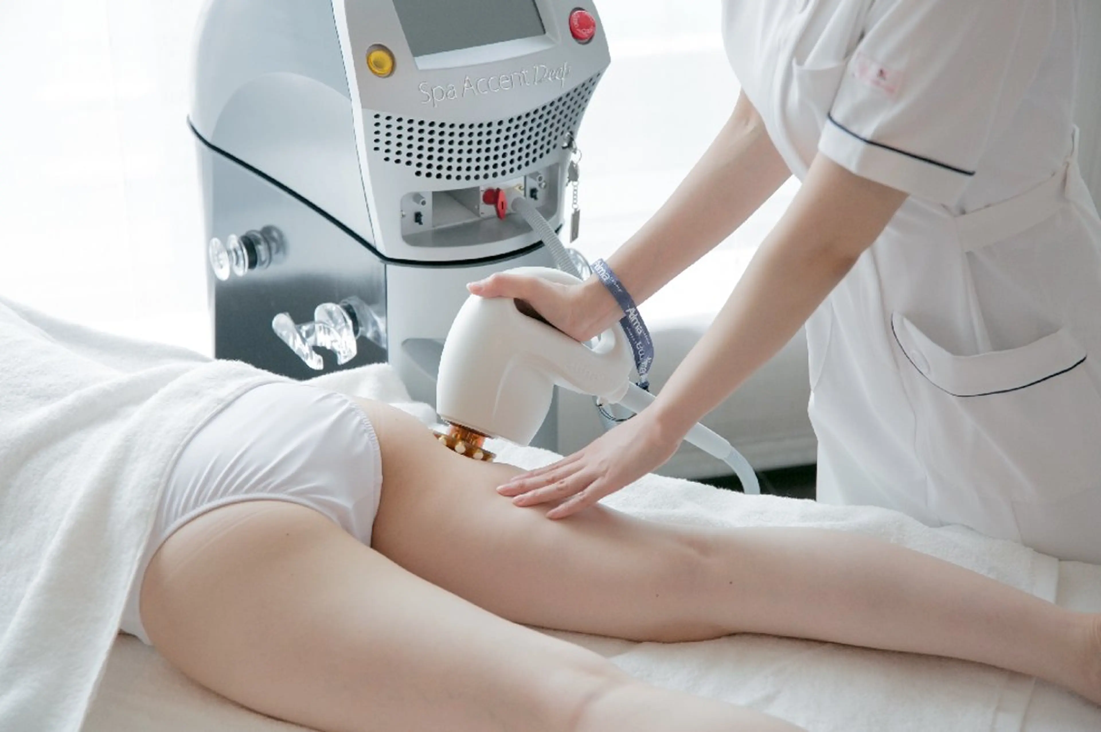 エステ 痩身エステ Julien麹町店のエステ・リラクイメージ