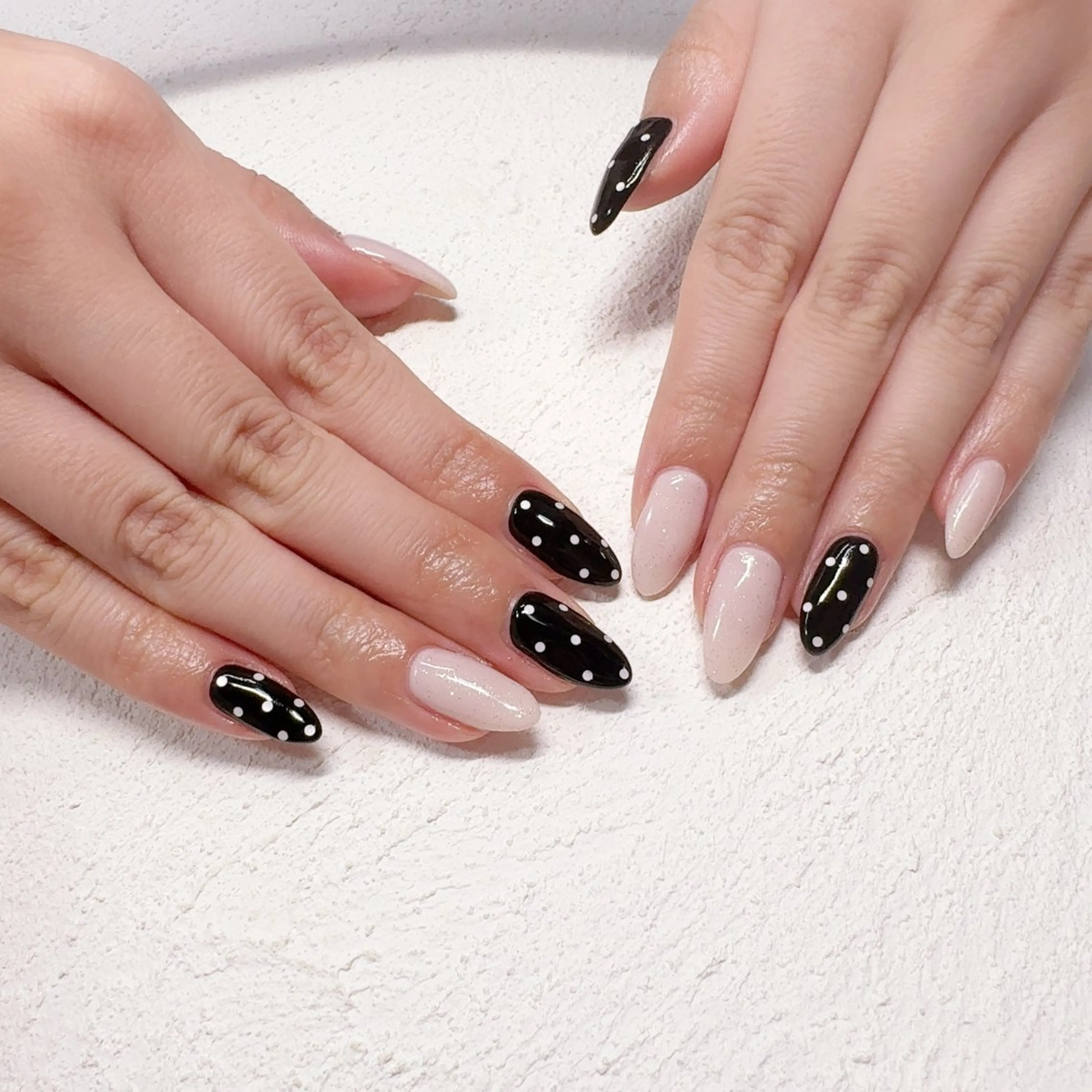 ネイル 持ち込み Regaro i.sのネイルデザイン