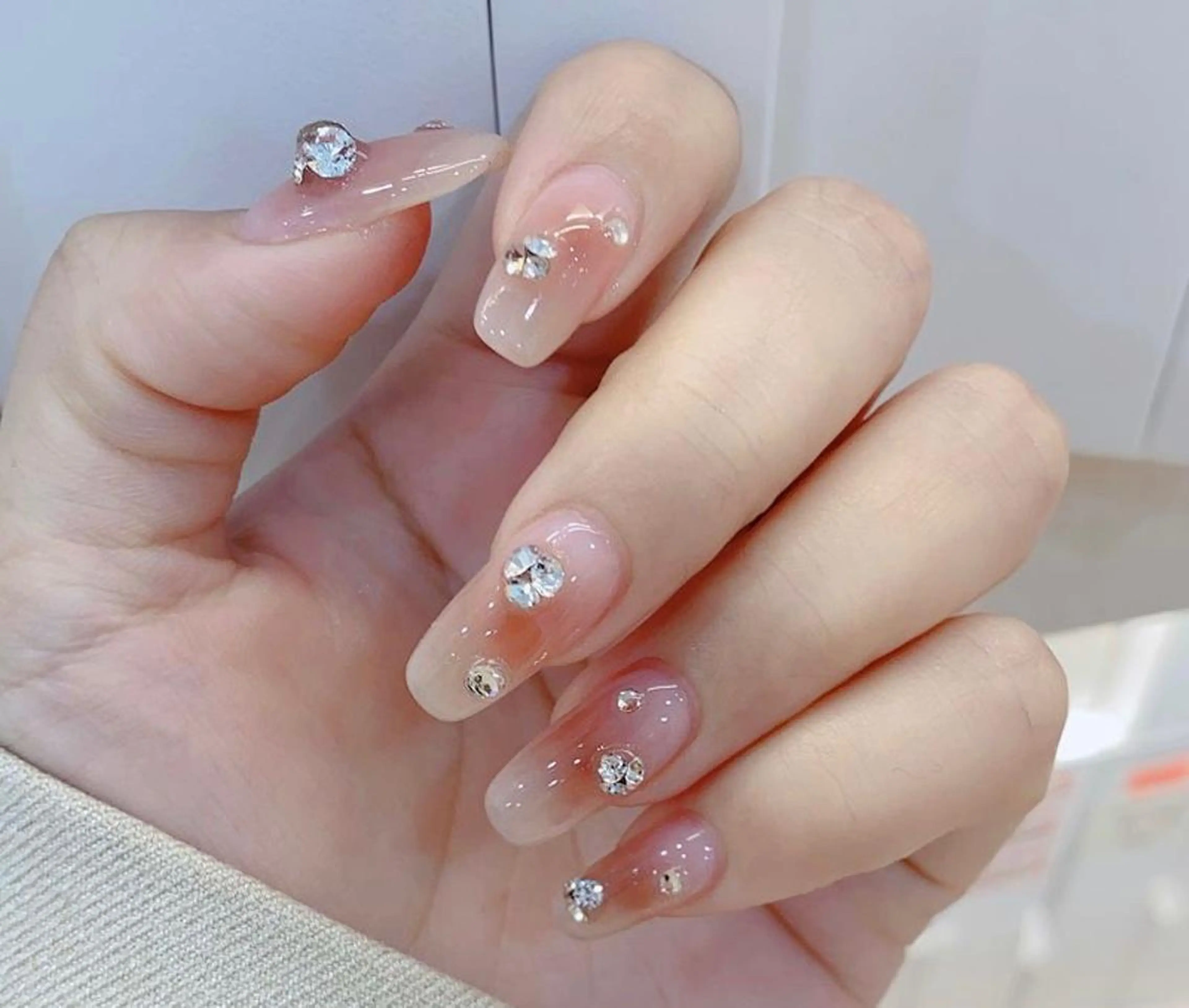 ネイル ewt miniのマツエク・マツパデザイン