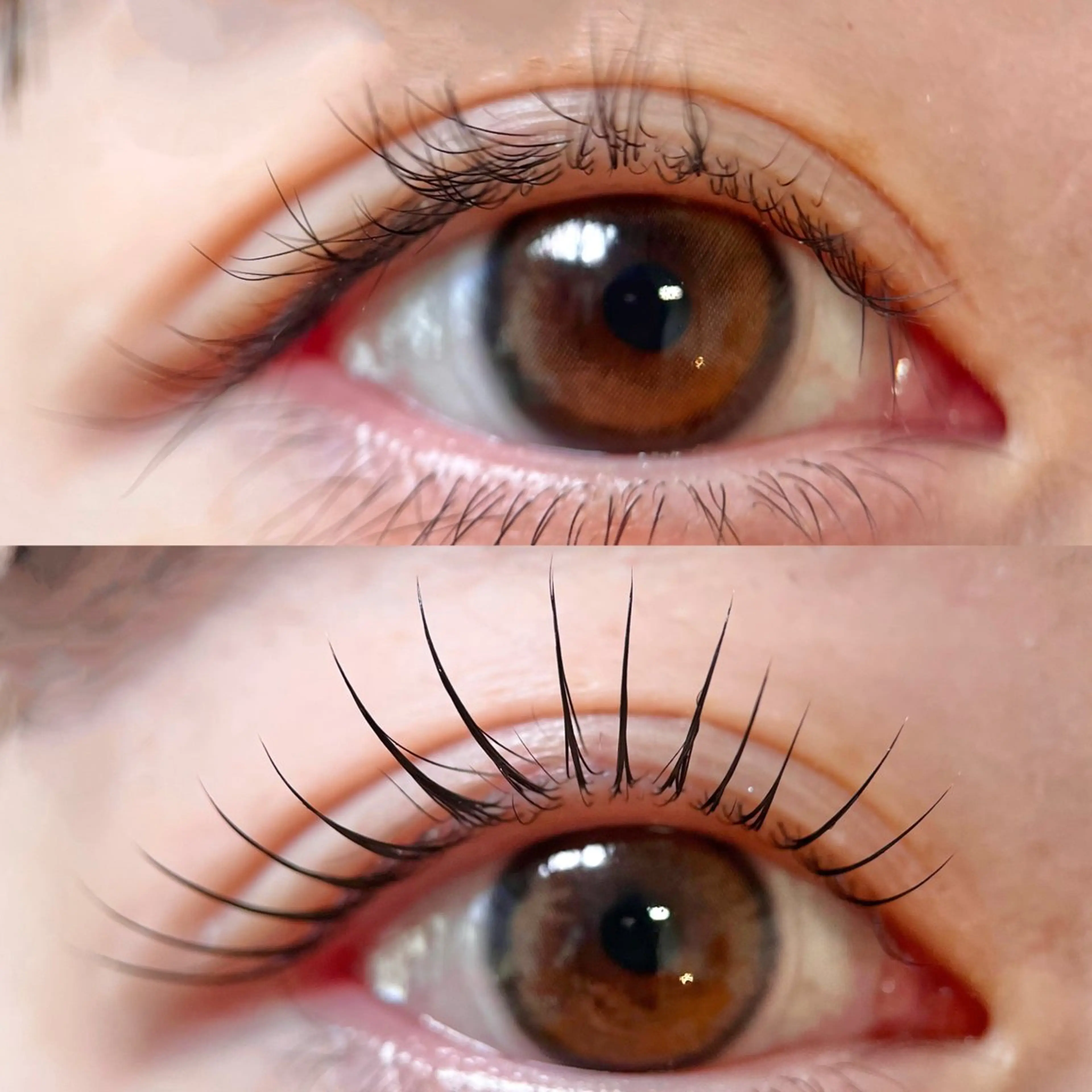 マツエク・マツパ オーナー アイリストのマツエク・マツパデザイン