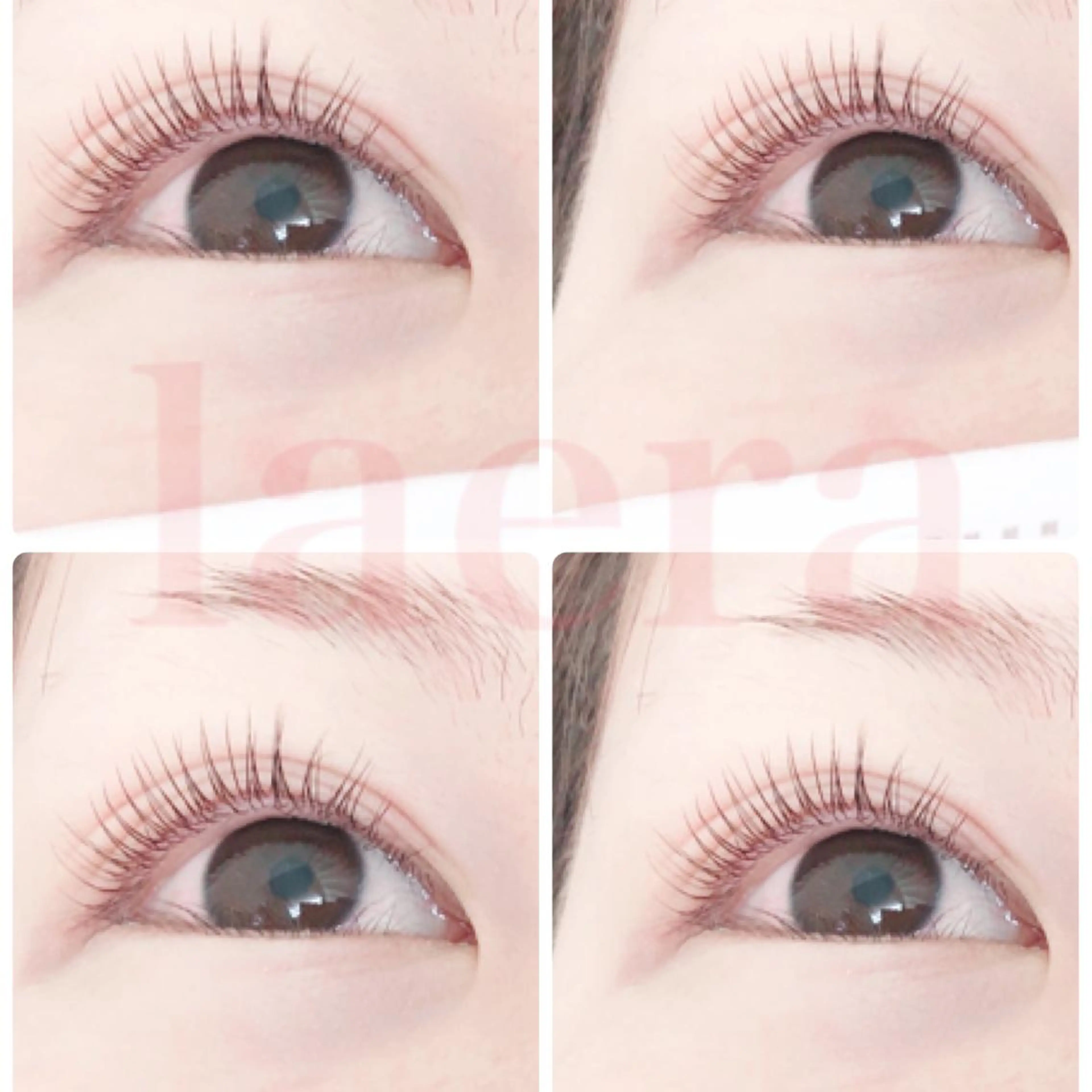 マツエク・マツパ Beauty salon laera(ラエラ)所属・laera 佐藤のヘアスタイル