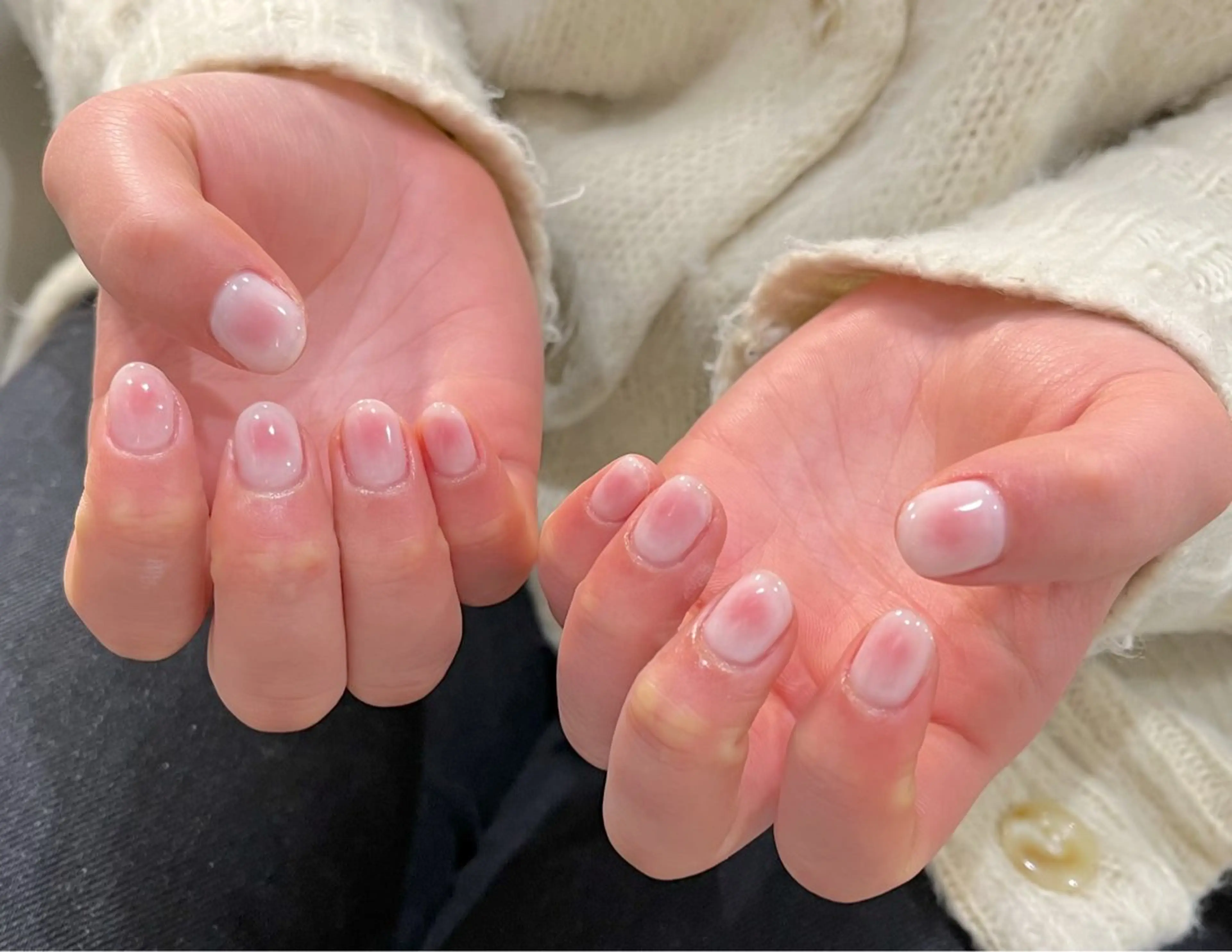 ネイル Sone Saoriのネイルデザイン