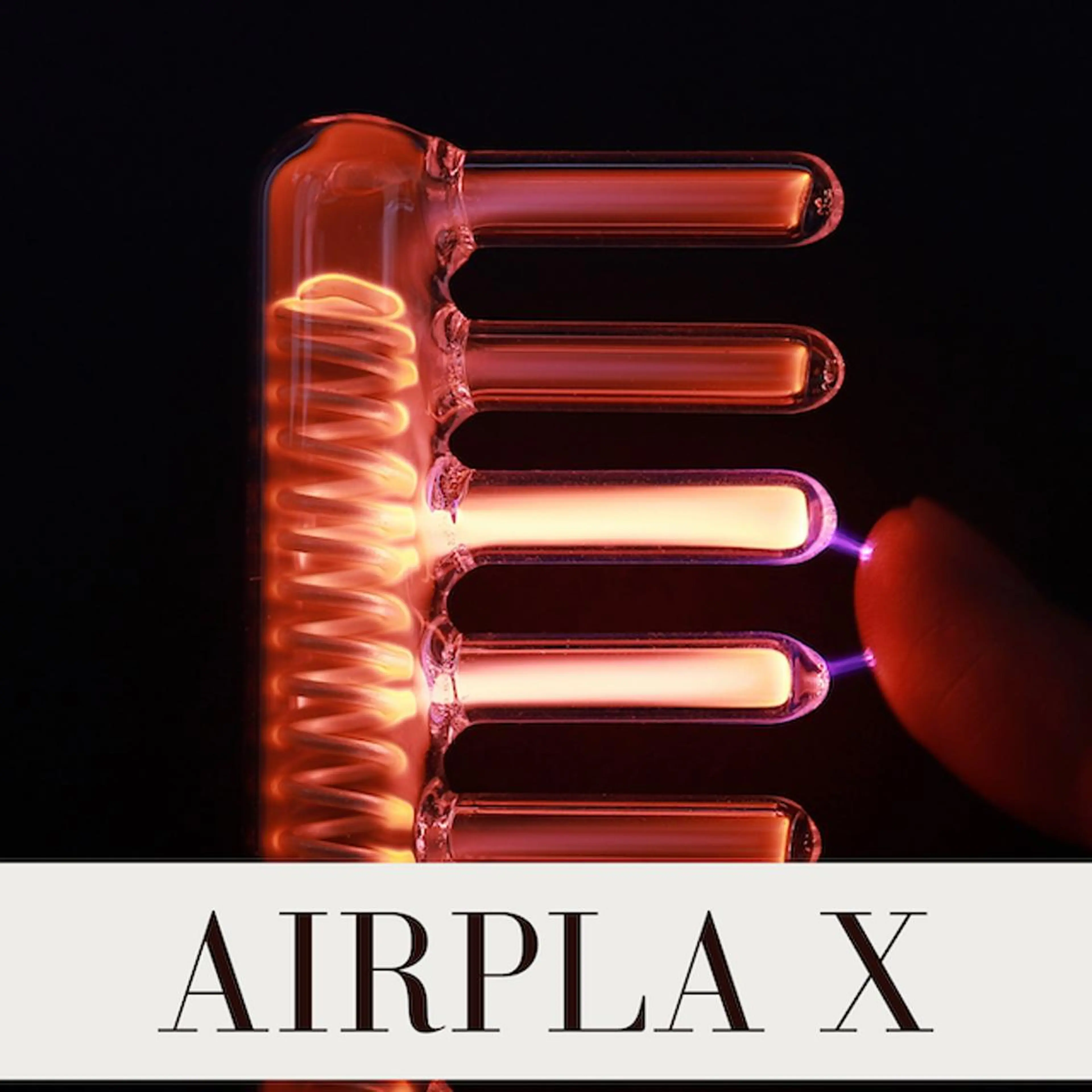 【205号室】《プラズマシャワー》頭皮と髪の美しさを実現するスカルプケアの写真