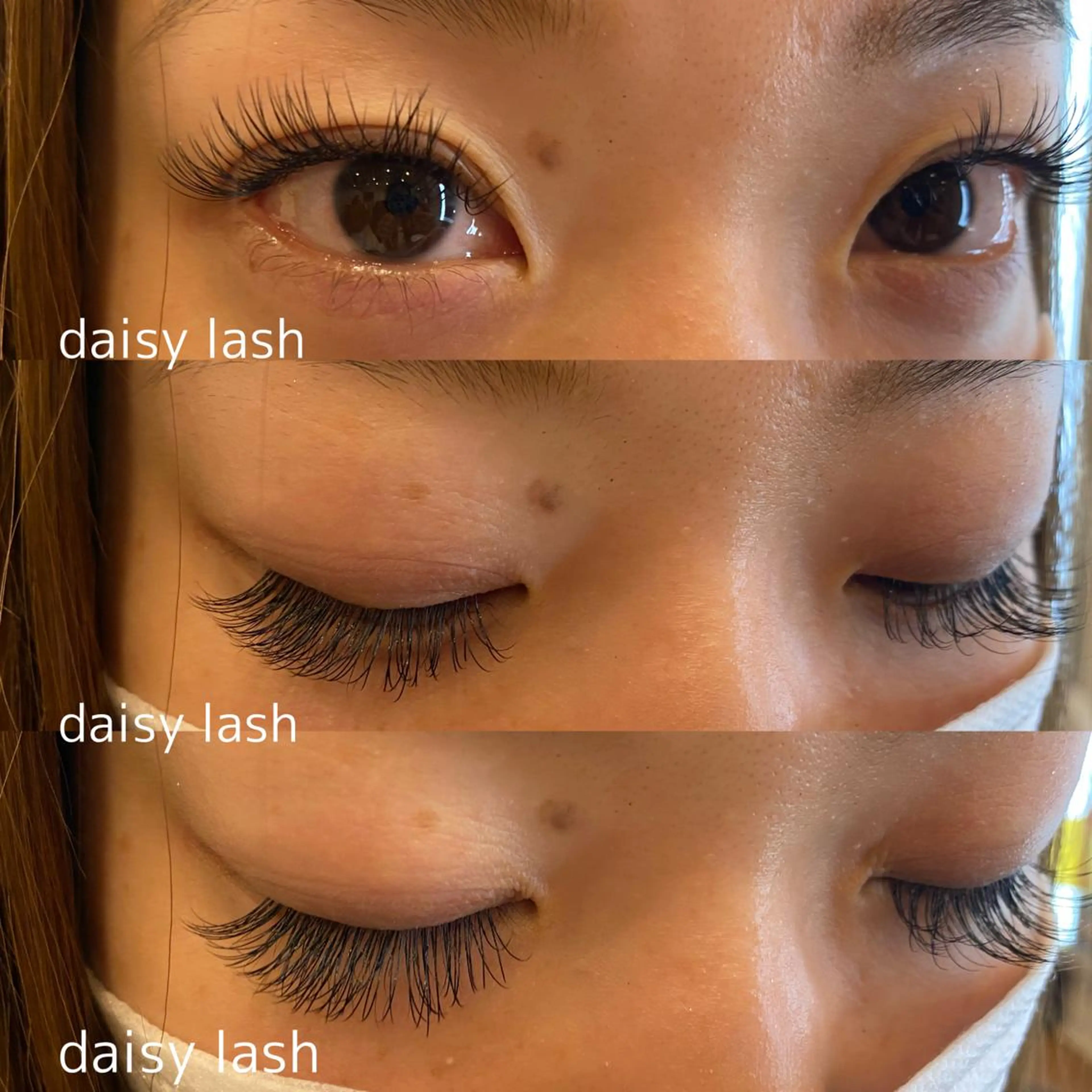 マツエク・マツパ フラットラッシュ nicottlash 天王寺店の眉毛・アイブロウイメージ