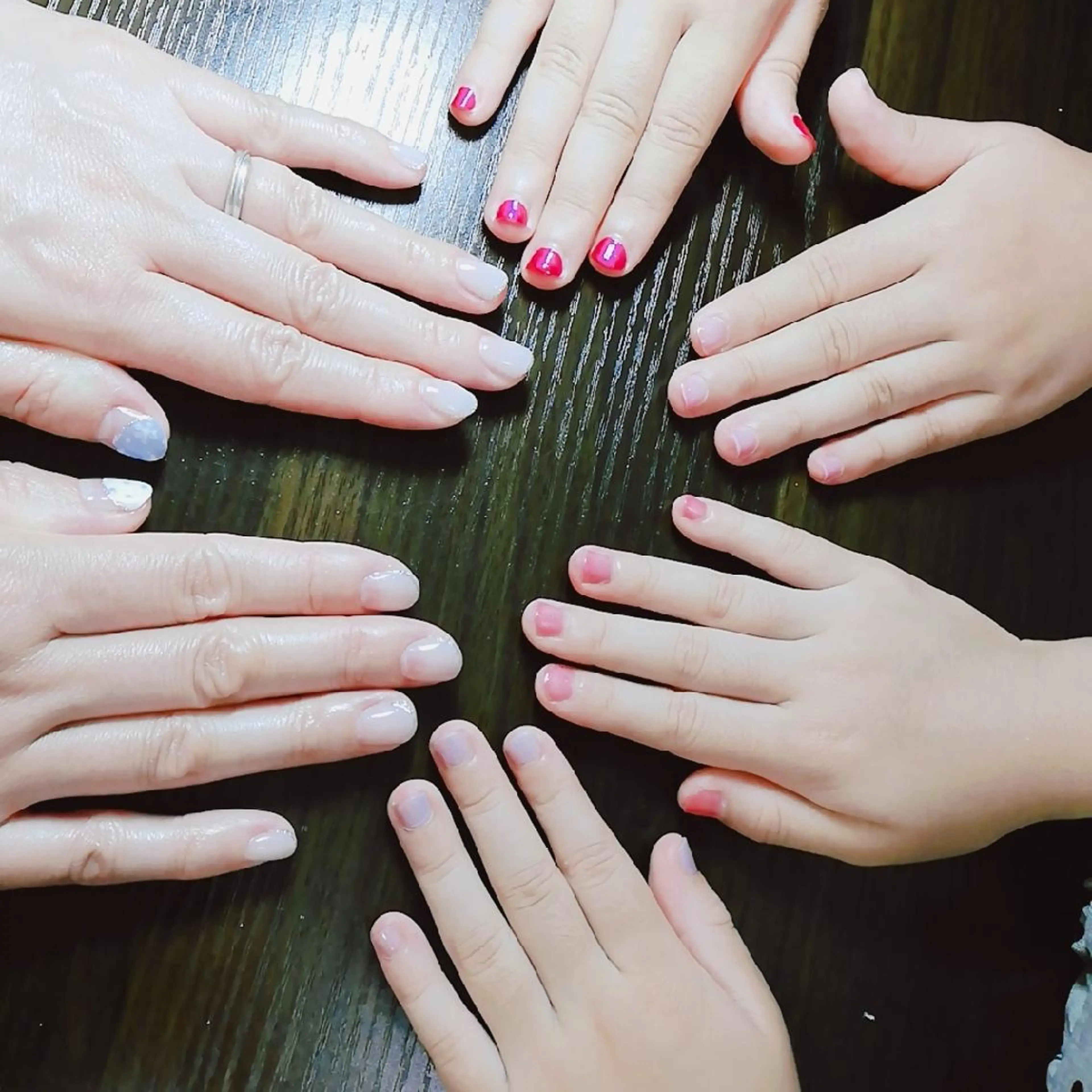 ネイル その他(ネイル) 柴崎 美幸のネイルデザイン