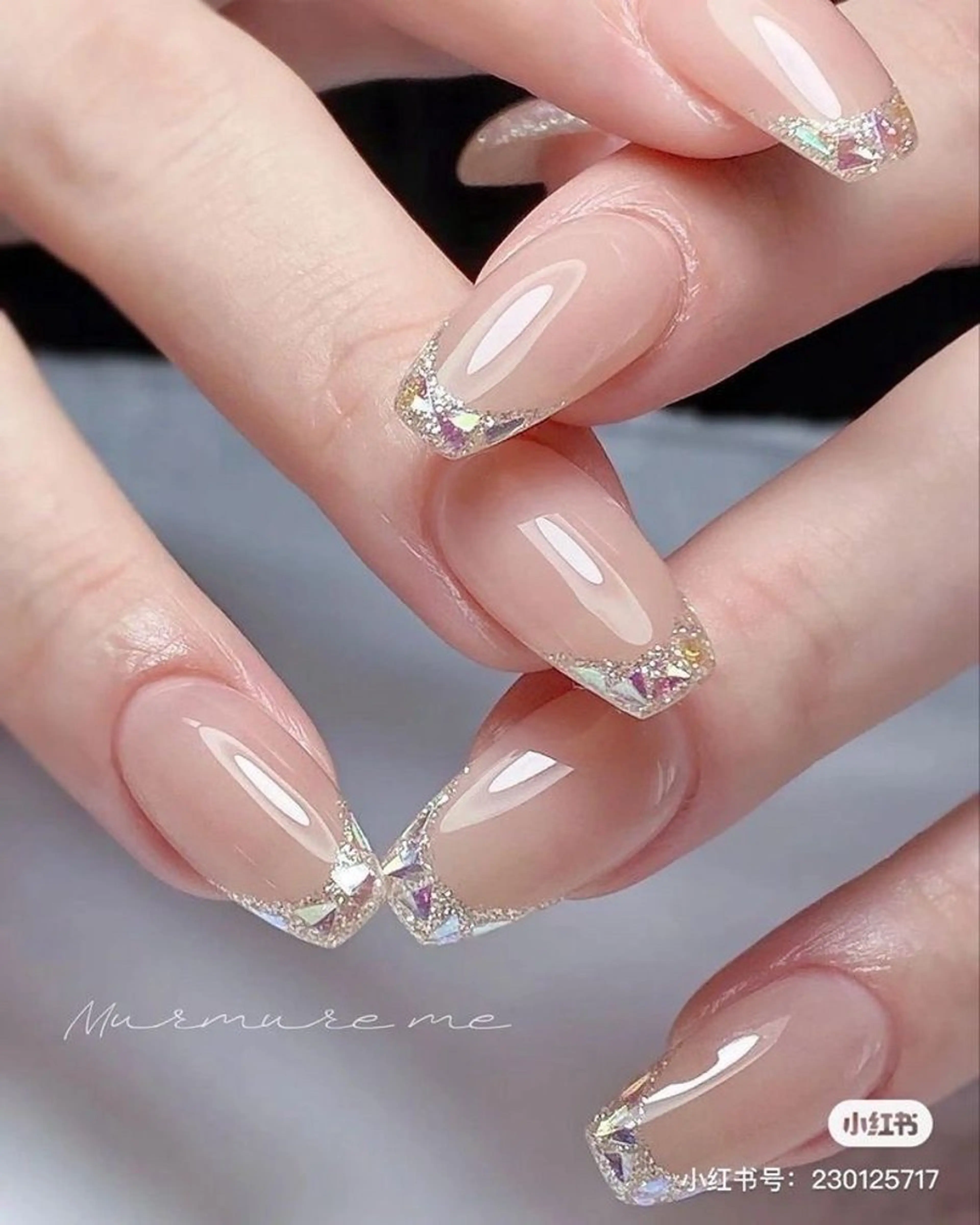 ネイル Maychan _ Nailsalon所属・Mei Meiのネイルデザイン