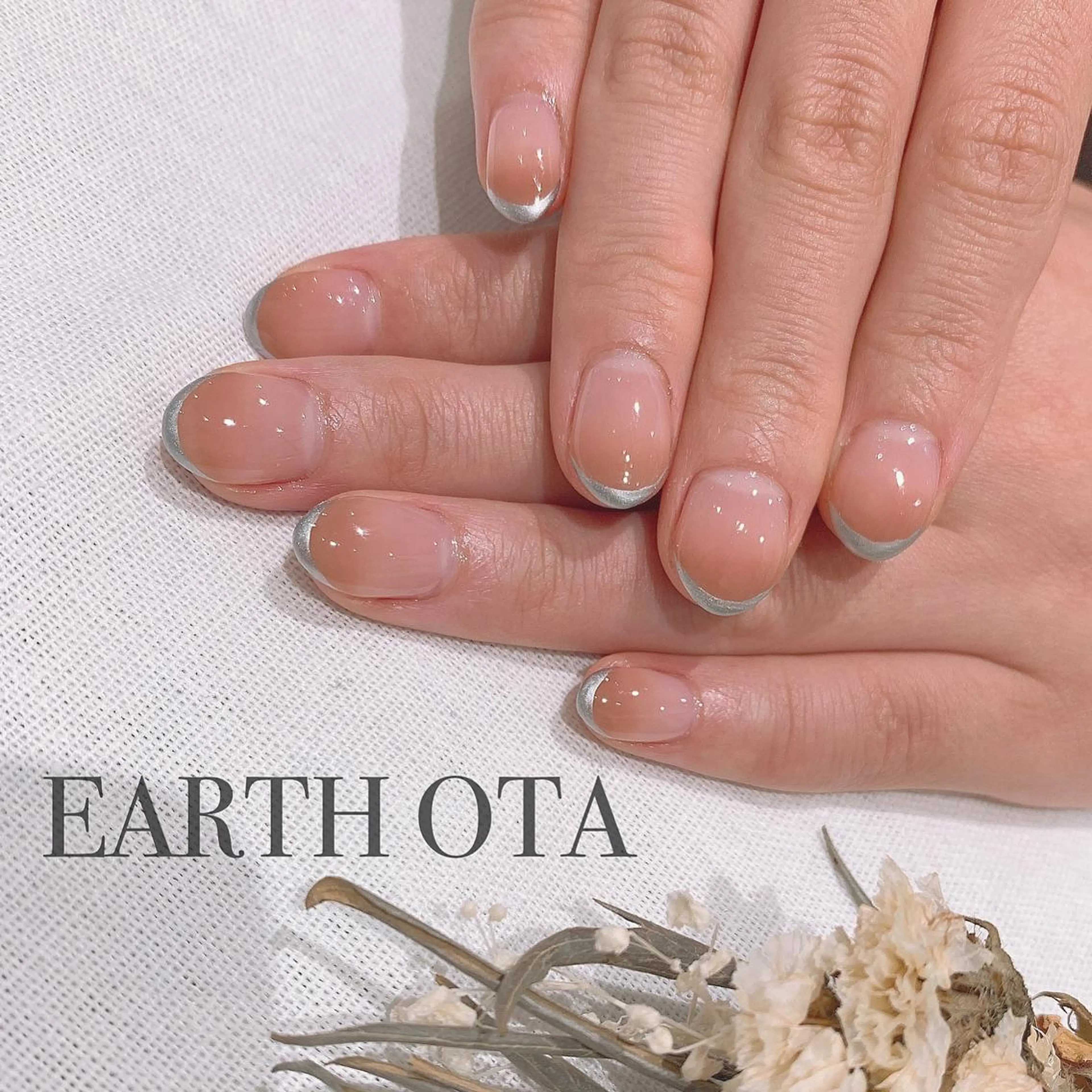 ネイル Rena colore'のネイルデザイン