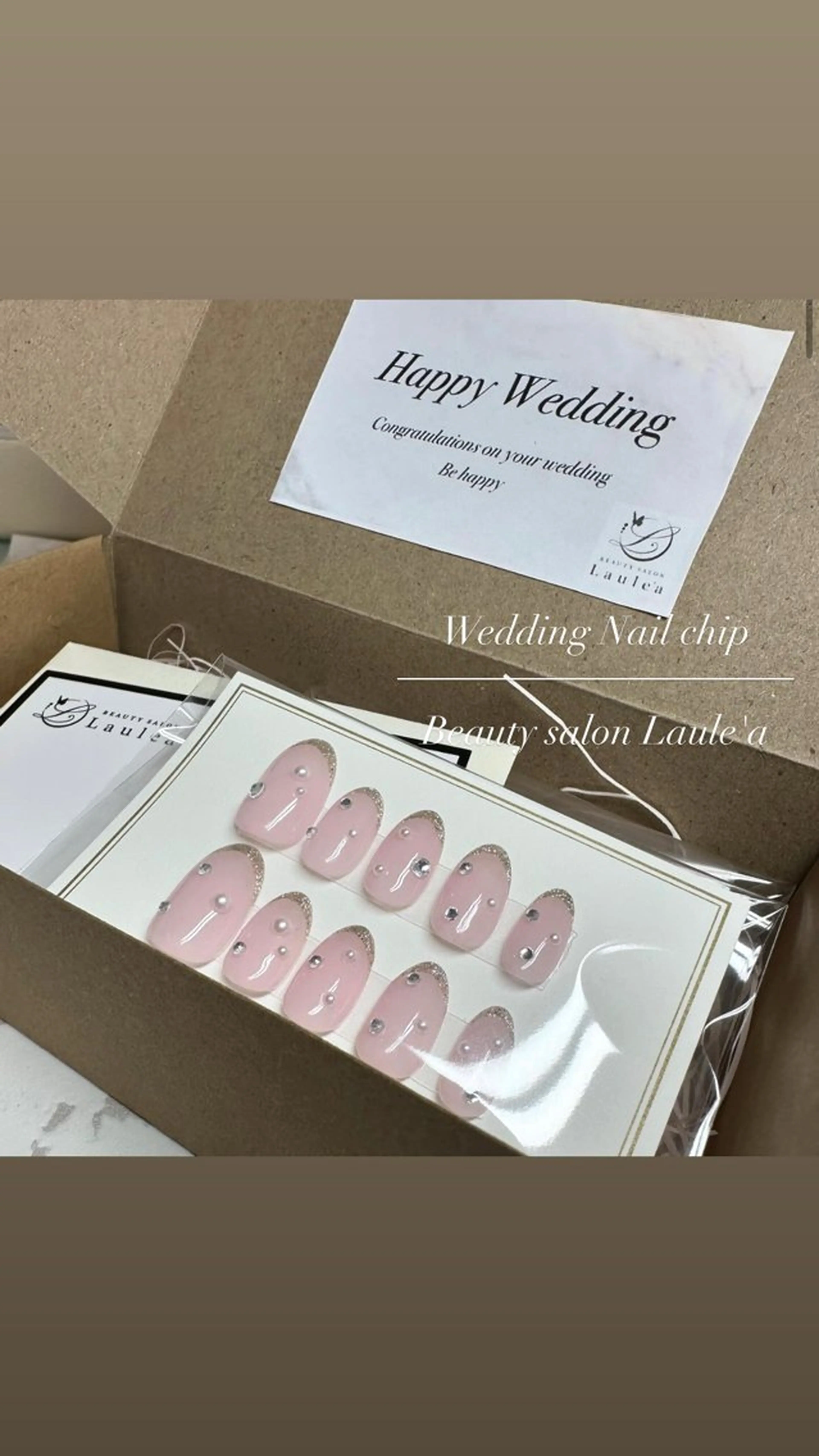 ネイル Laule'a  by pickup所属・山田 未来の眉毛・アイブロウイメージ