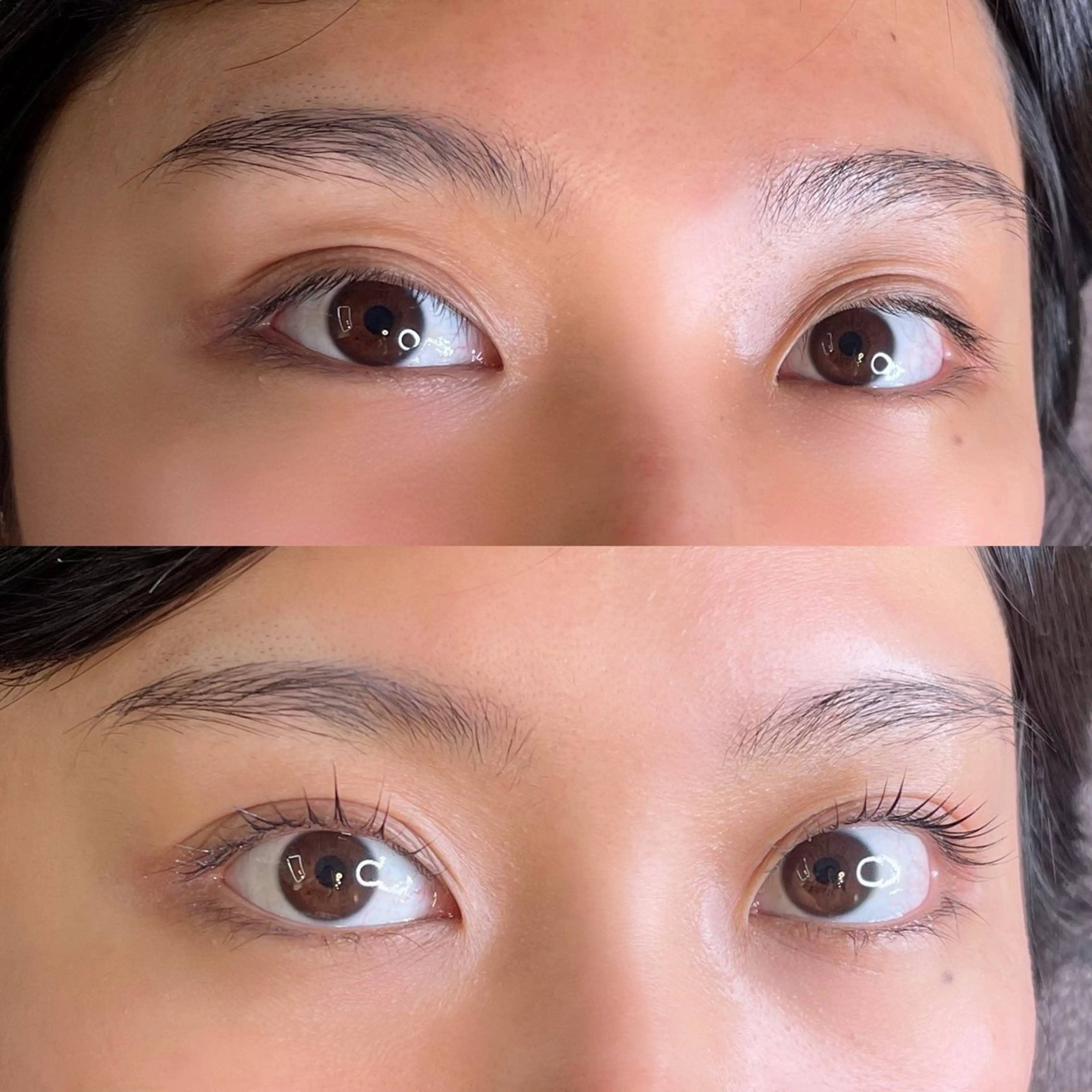 マツエク・マツパ meetite mikiの眉毛・アイブロウイメージ