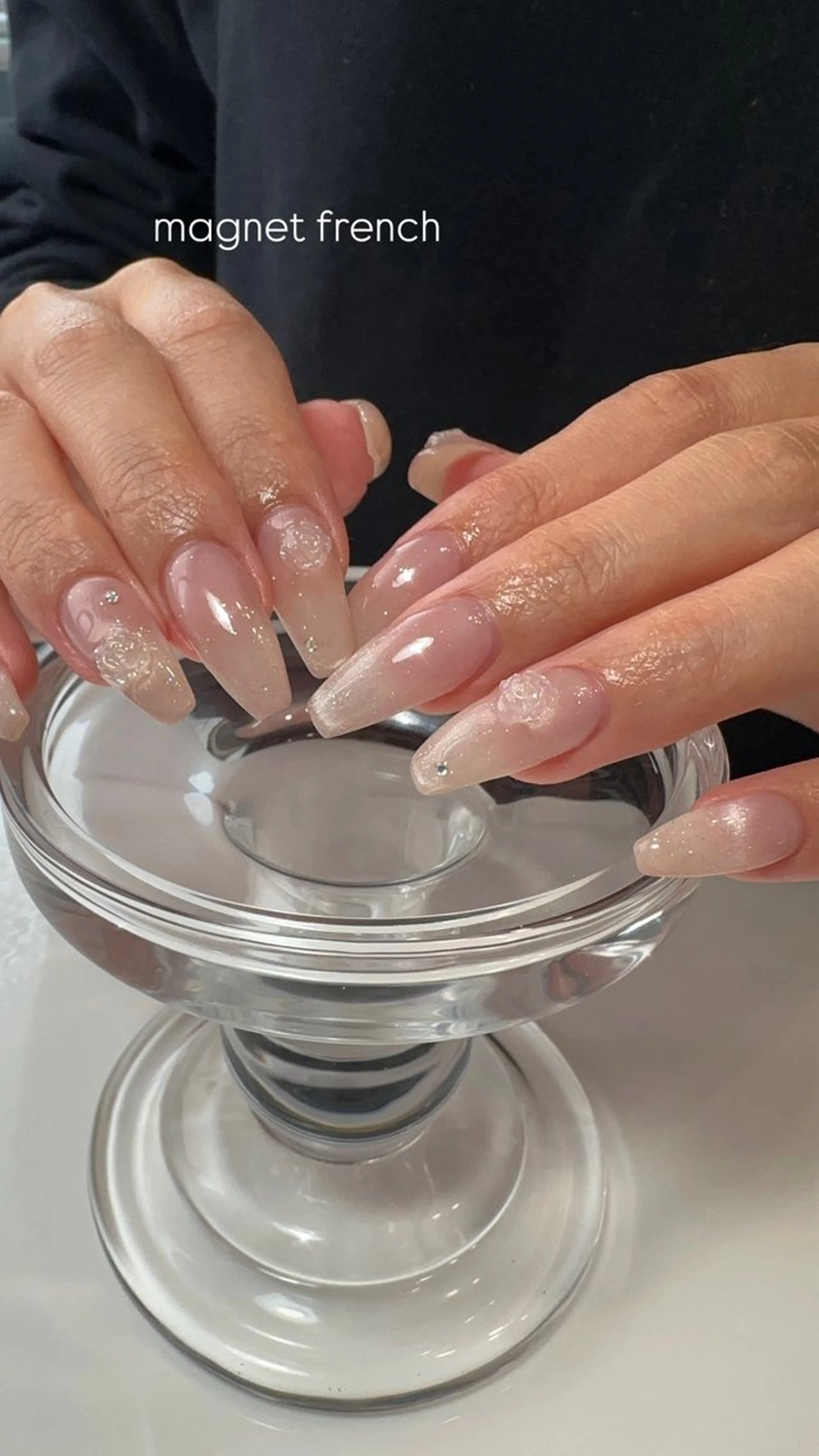 ネイル ORR NAIL所属・ORR NAILのネイルデザイン