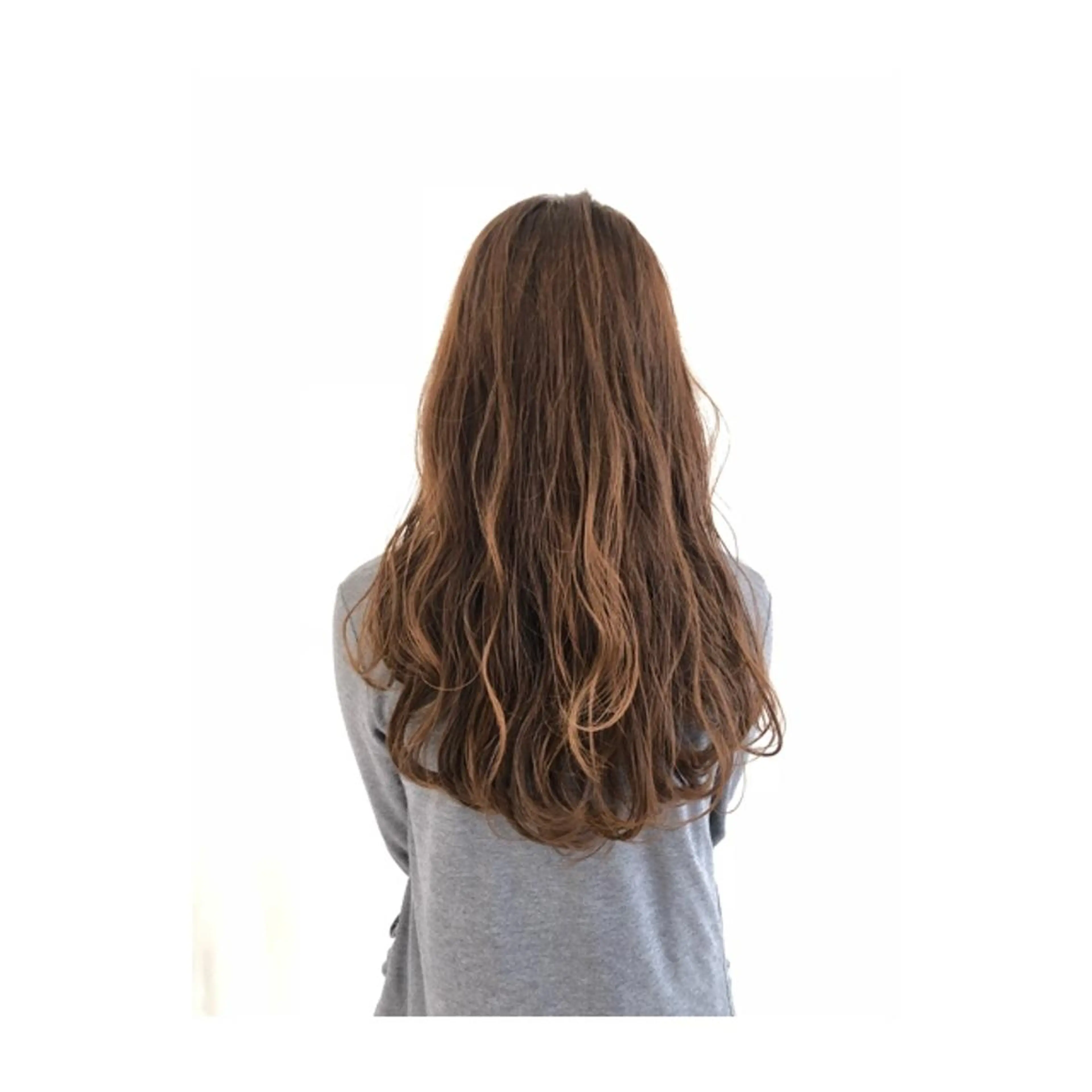 ロング ロング トリートメント ショートが得意✂️ 藤城建太のヘアスタイル