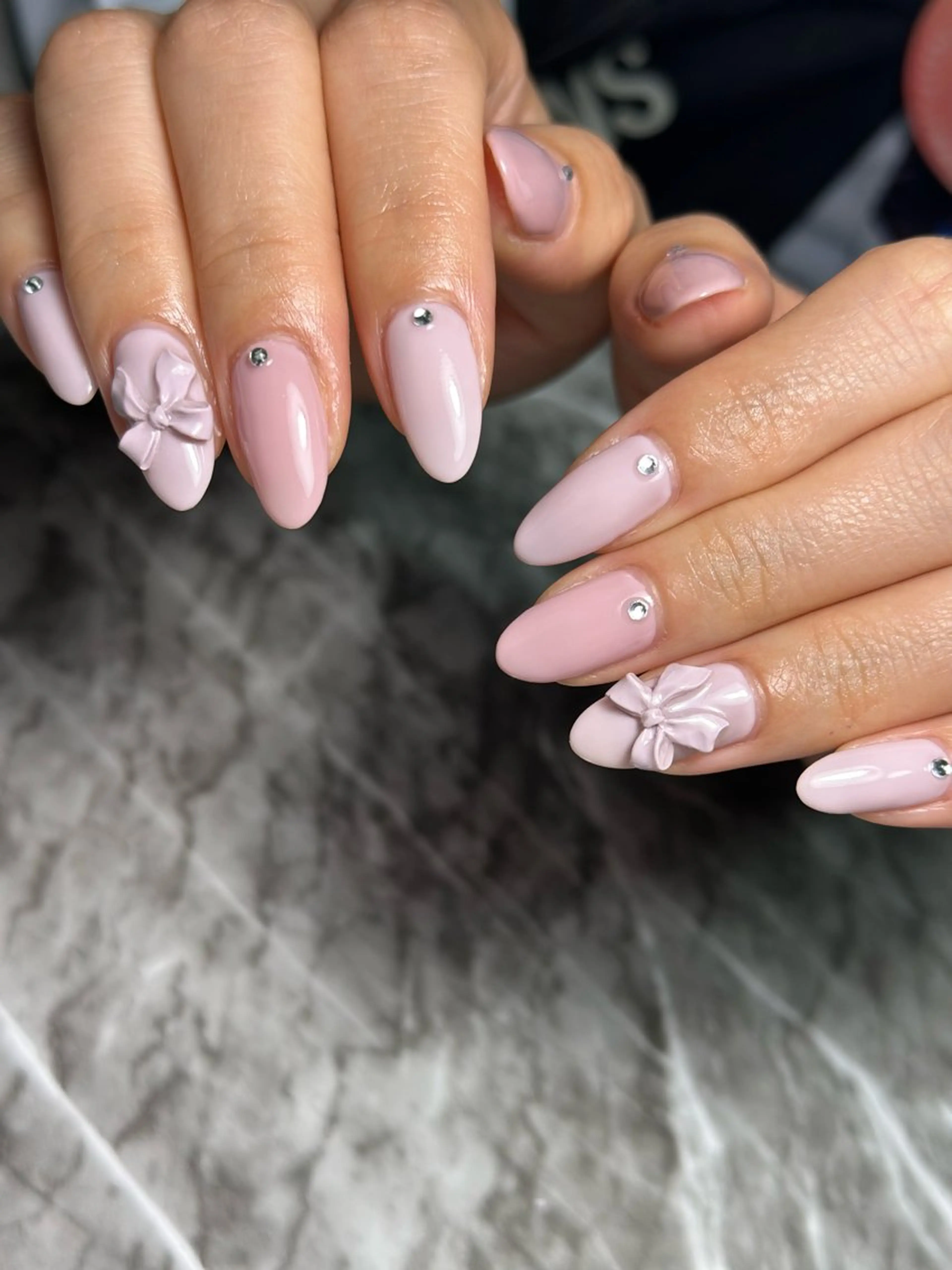 ネイル yluck nailのネイルデザイン