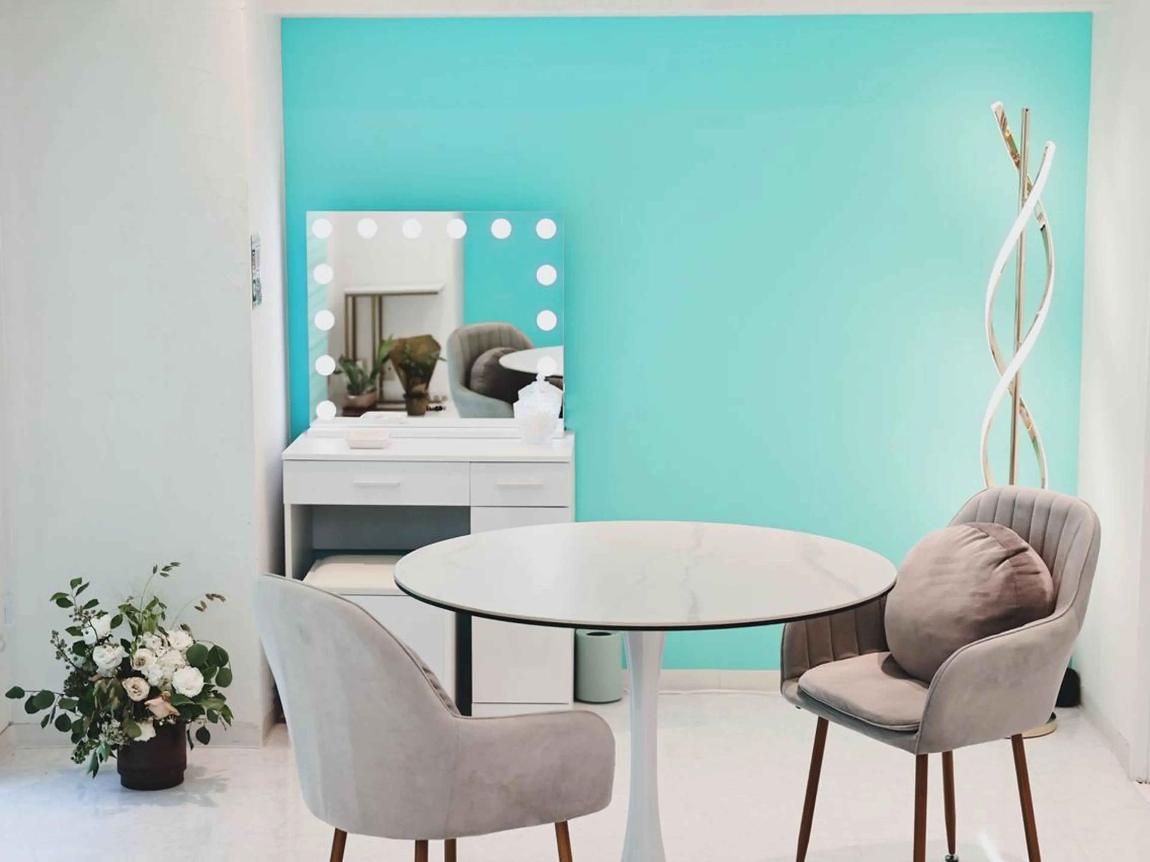 ビューティーサロン リノアのエステ・リラクイメージ