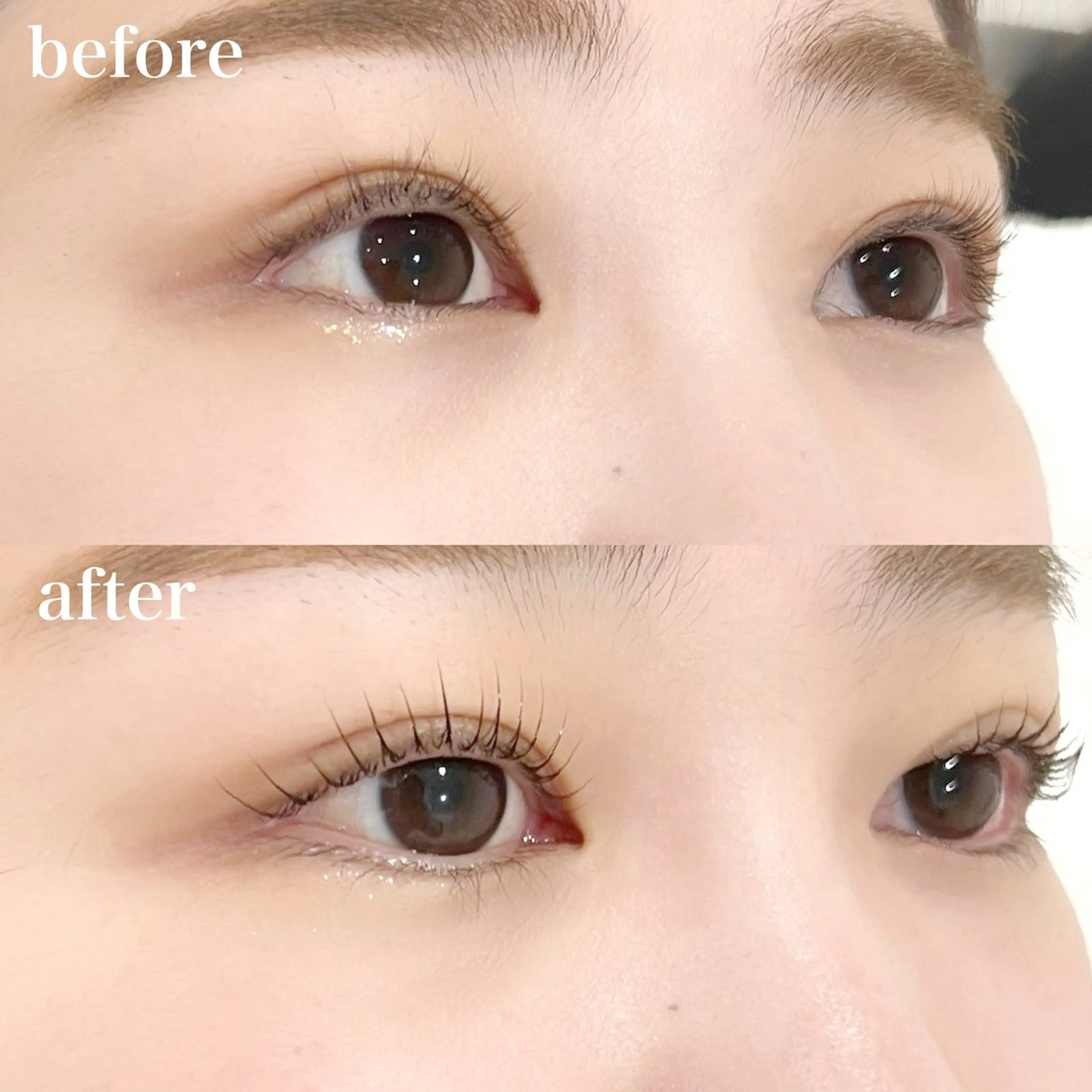 マツエク・マツパ Hitomi/ 練習モデル募集中のヘアスタイル