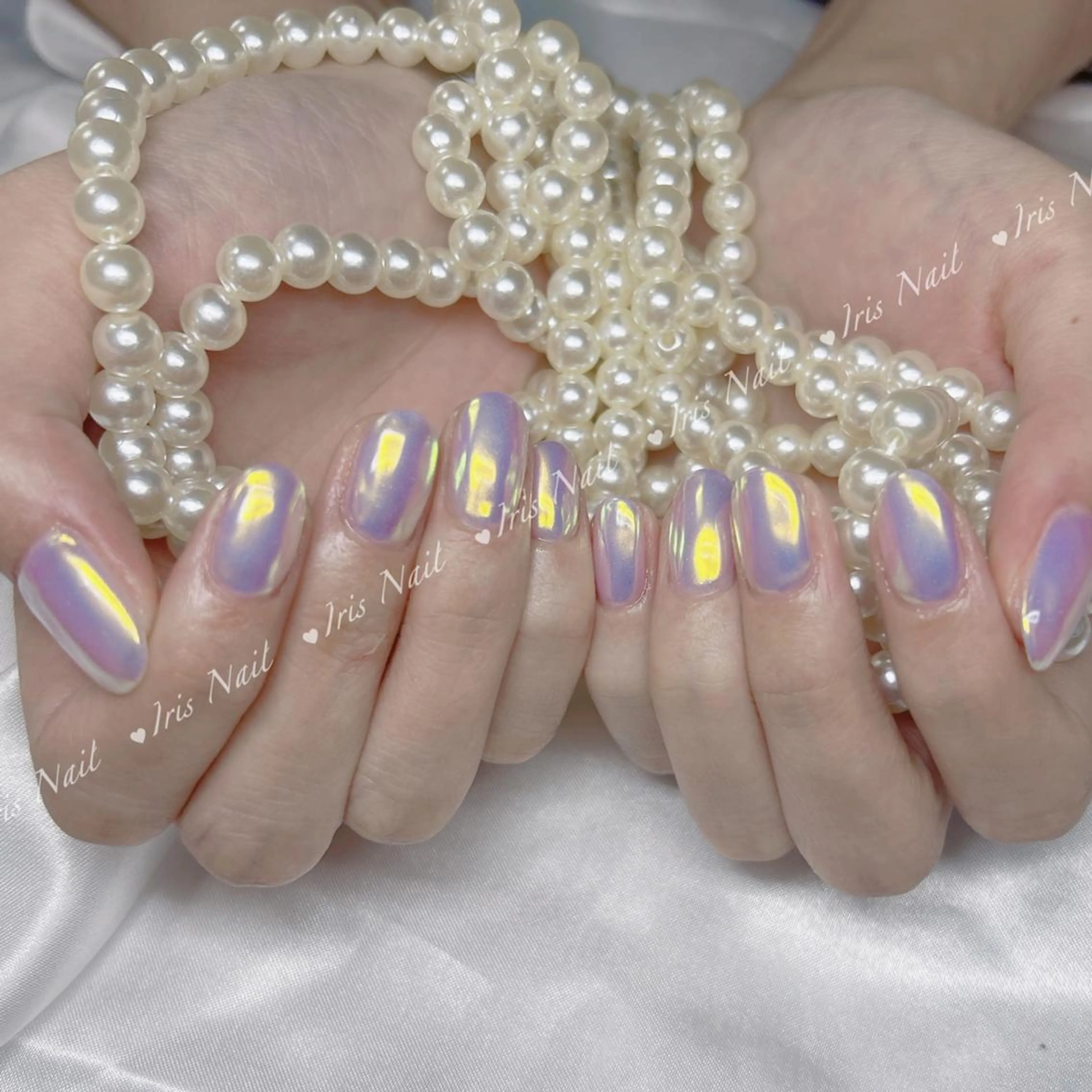 ネイル IRIS NAIL大塚のネイルデザイン