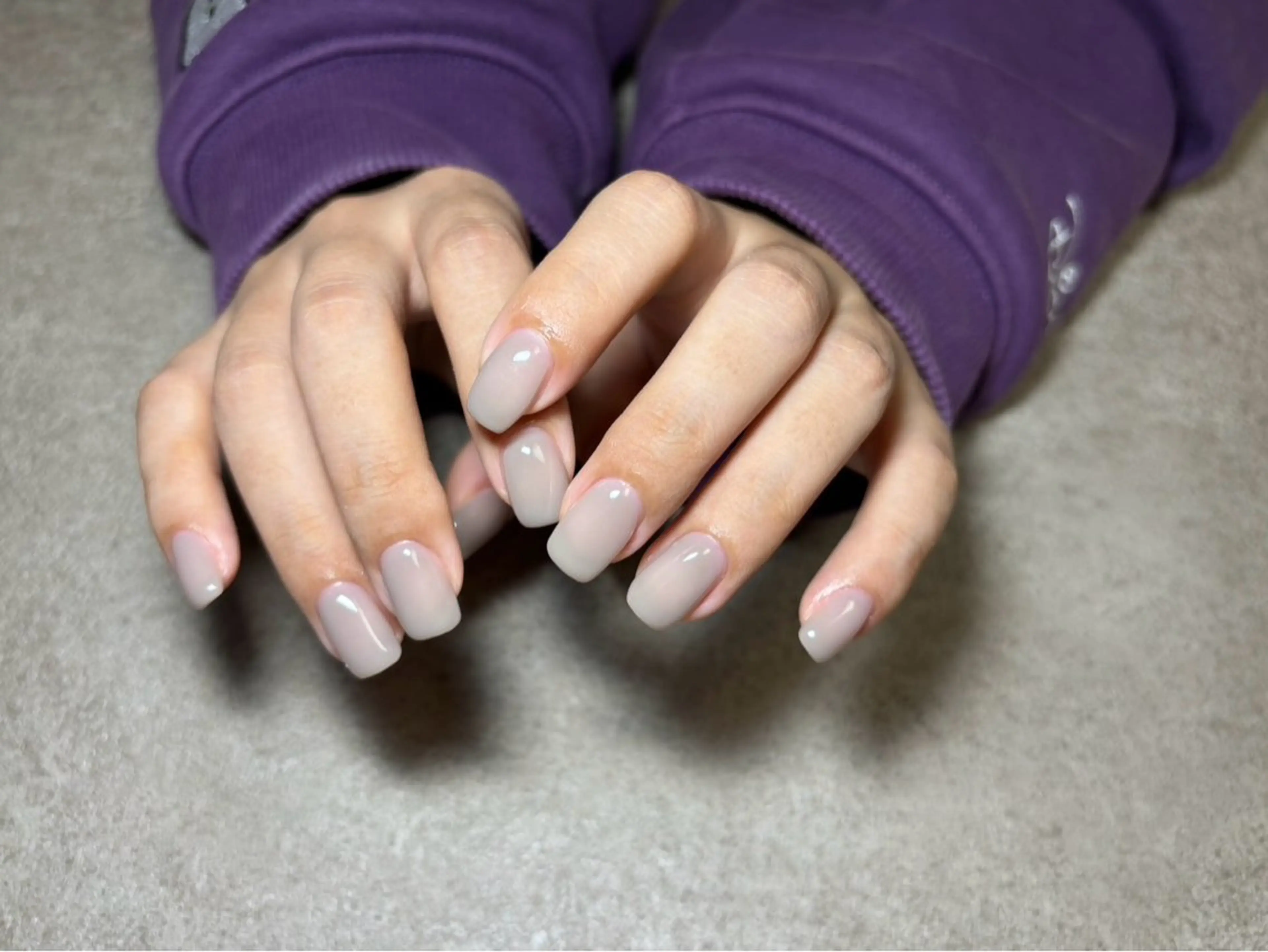 ネイル nail & eyelash Mimi所属・nail & eye lash Mimiのネイルデザイン