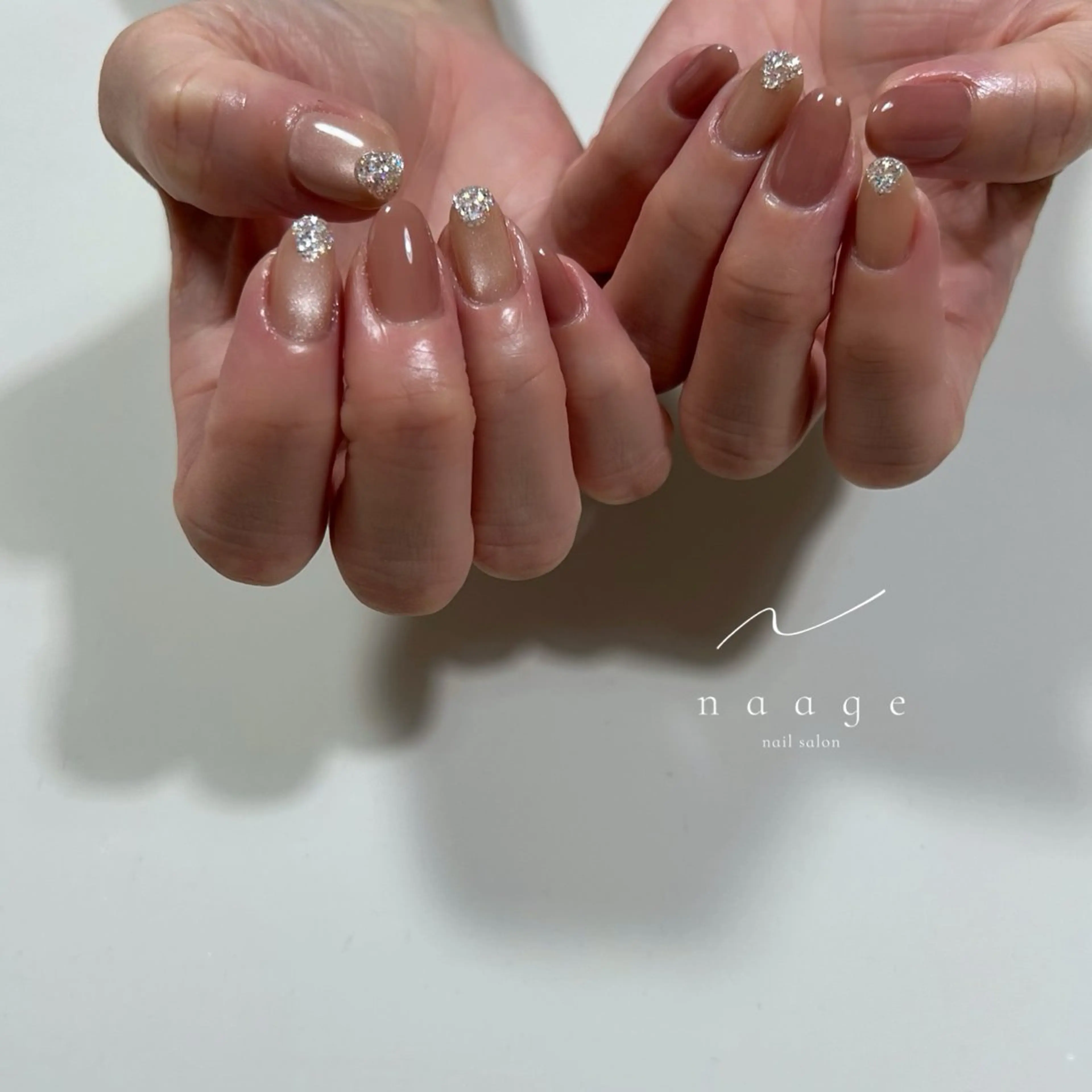 ネイル naage nailのネイルデザイン