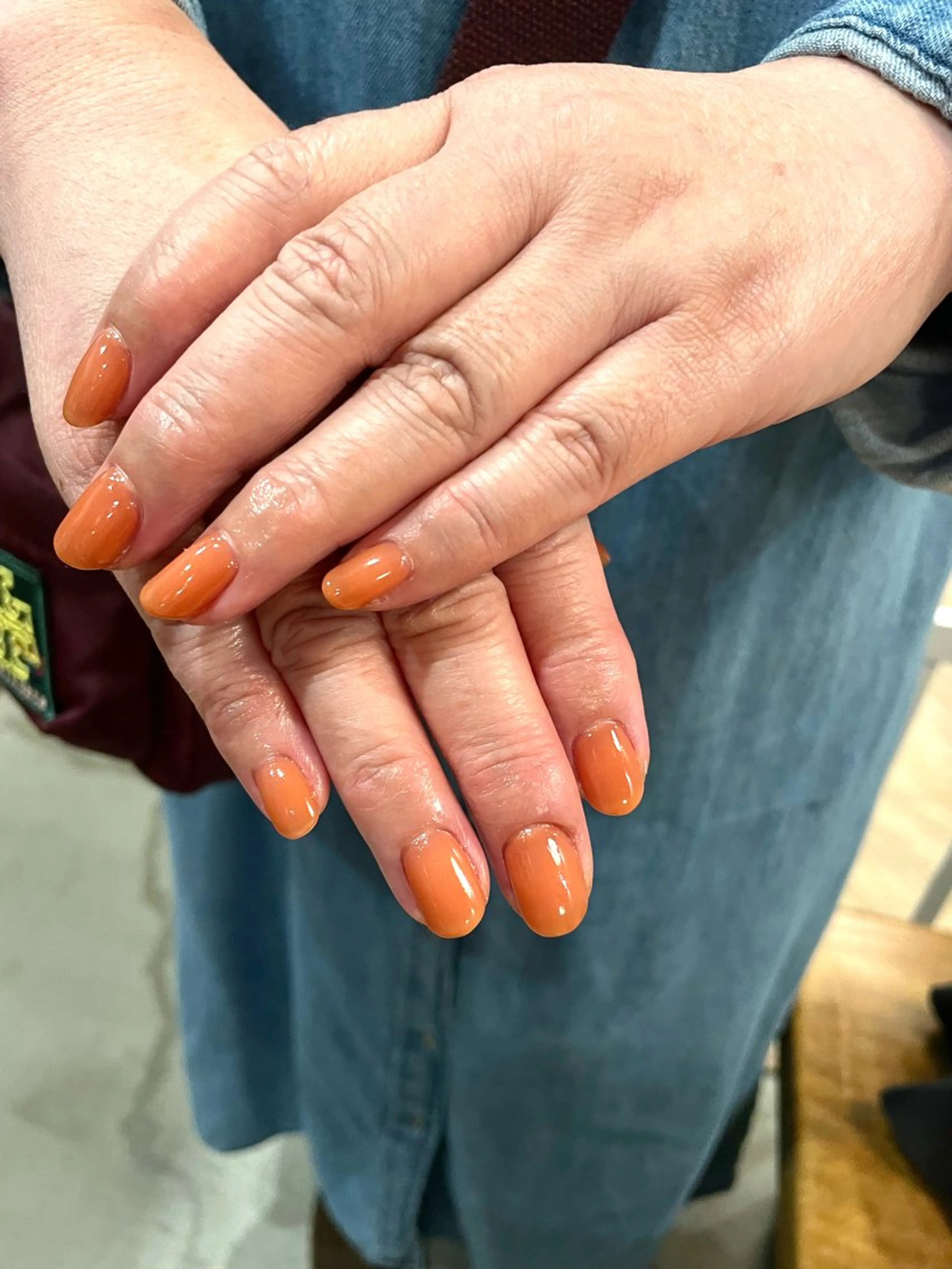 ネイル ハンドネイル the 25 Nail所属・tanaka 25nailのネイルデザイン