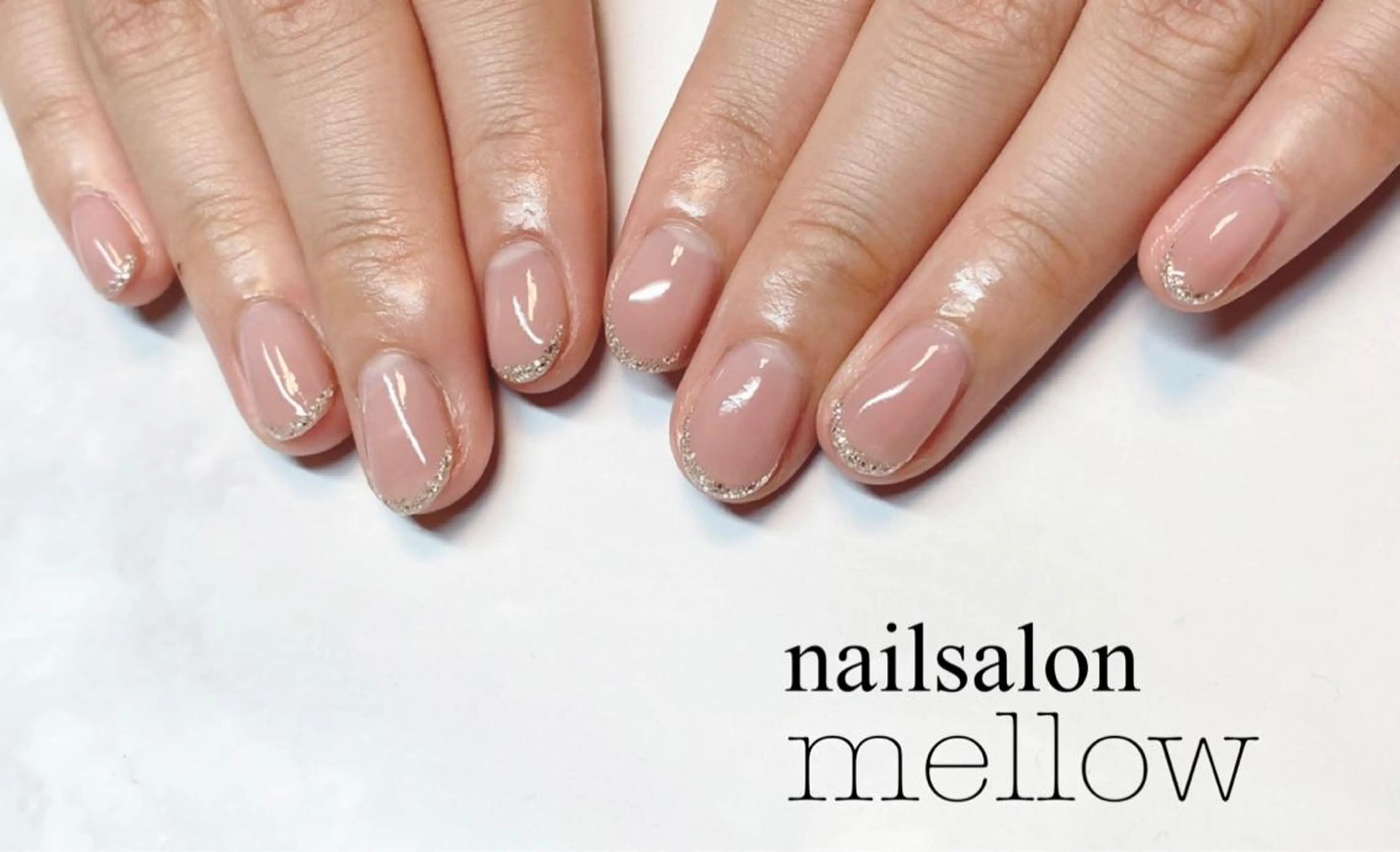 ネイル 大山 浩美のネイルデザイン