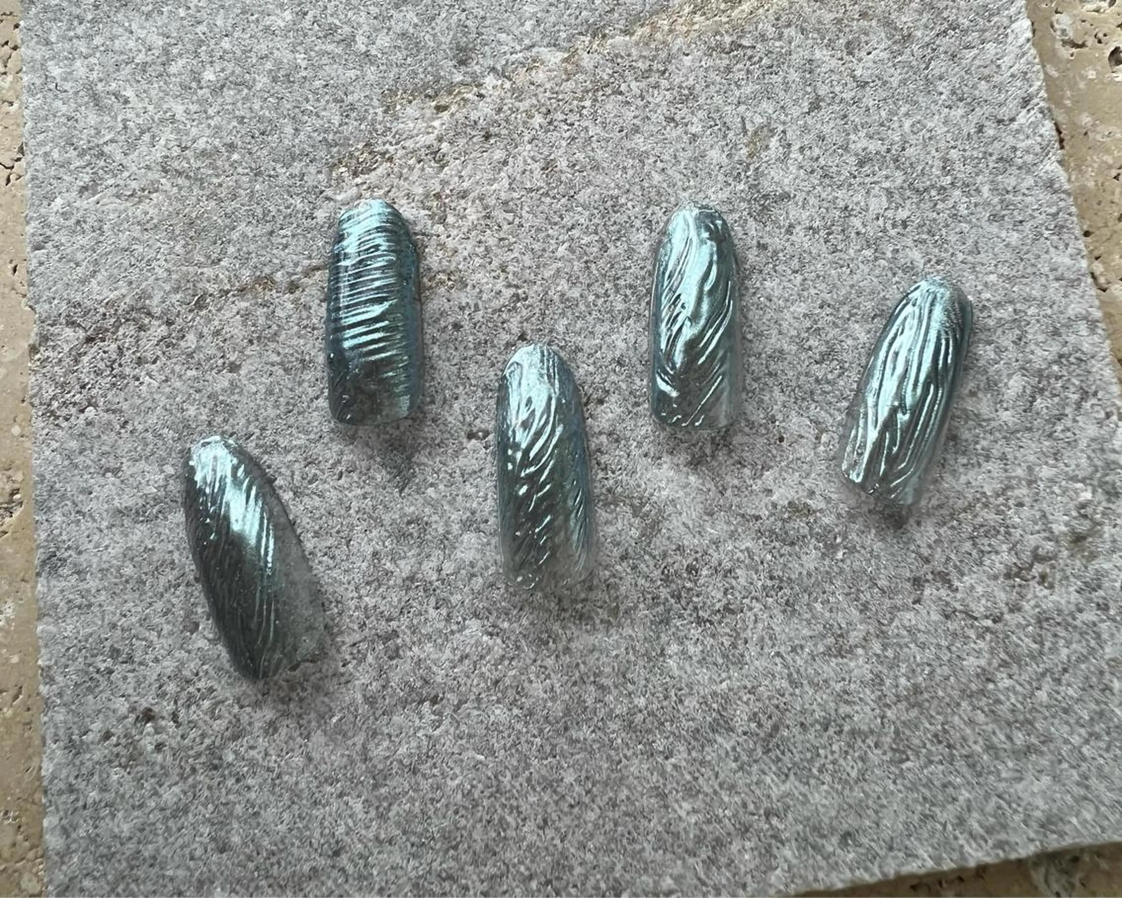 ネイル tree houseのネイルデザイン