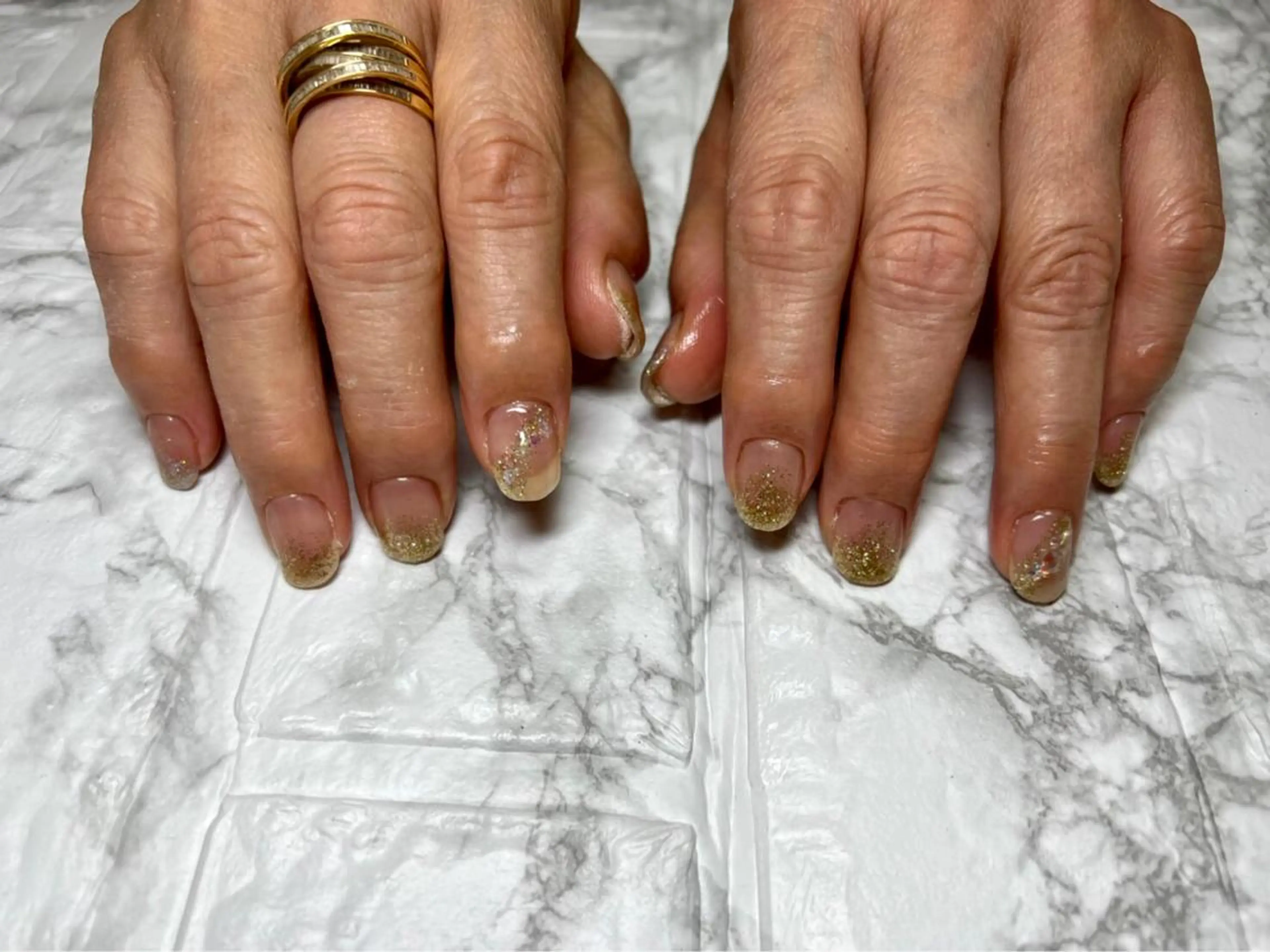 ネイル ❤︎MN❤︎ モンのエステ・リラクイメージ