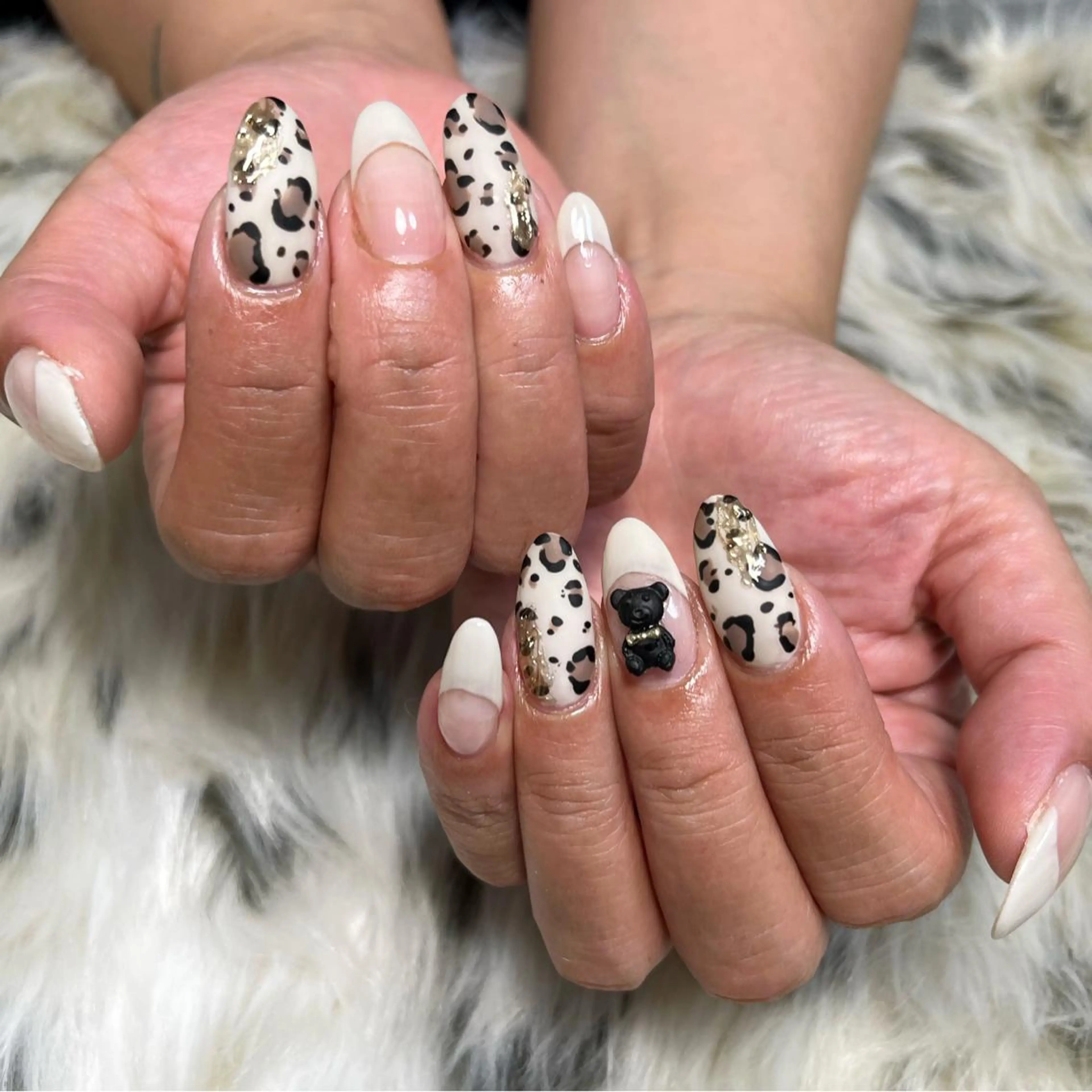 ネイル Laki nailのネイルデザイン