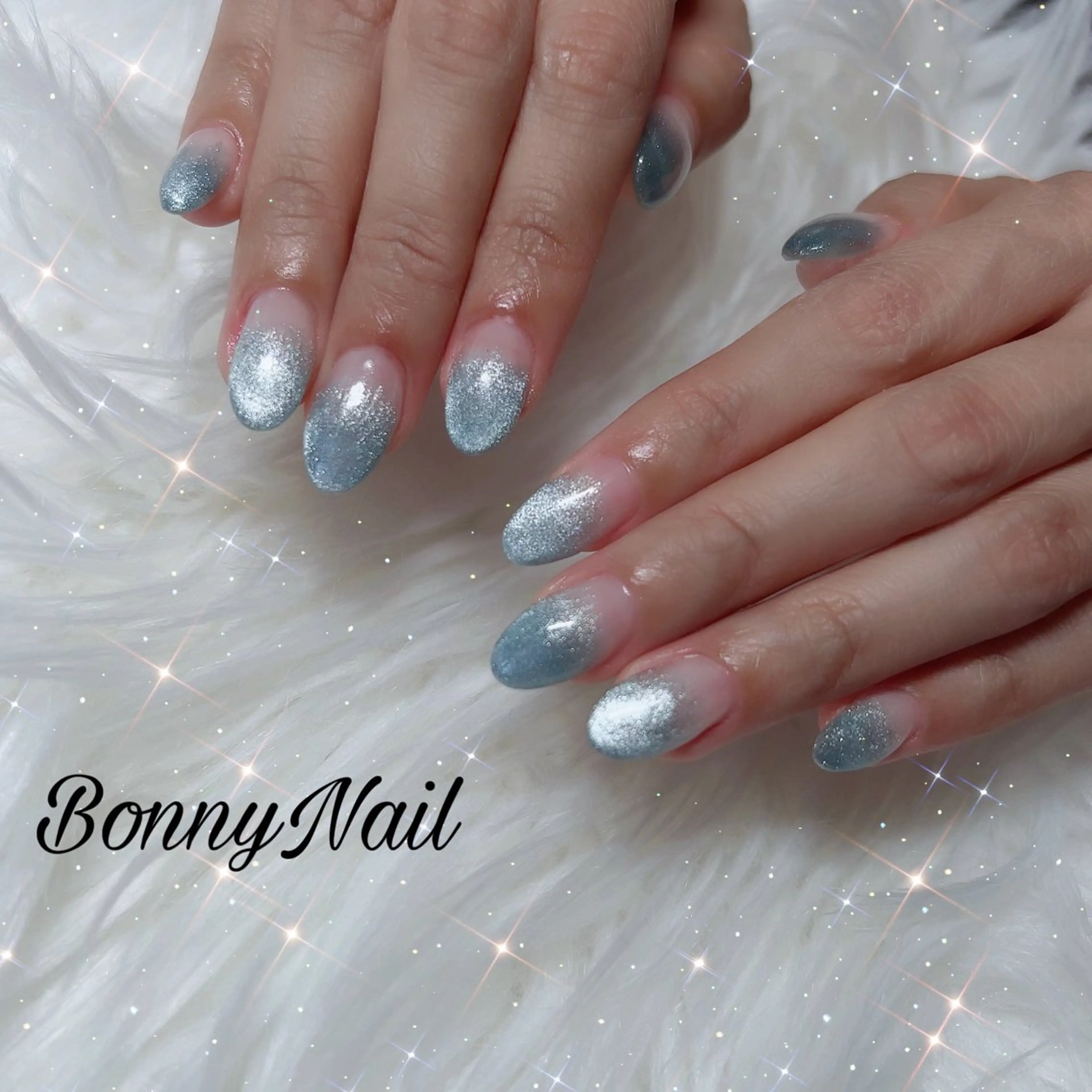 ネイル Bonny Nailのネイルデザイン