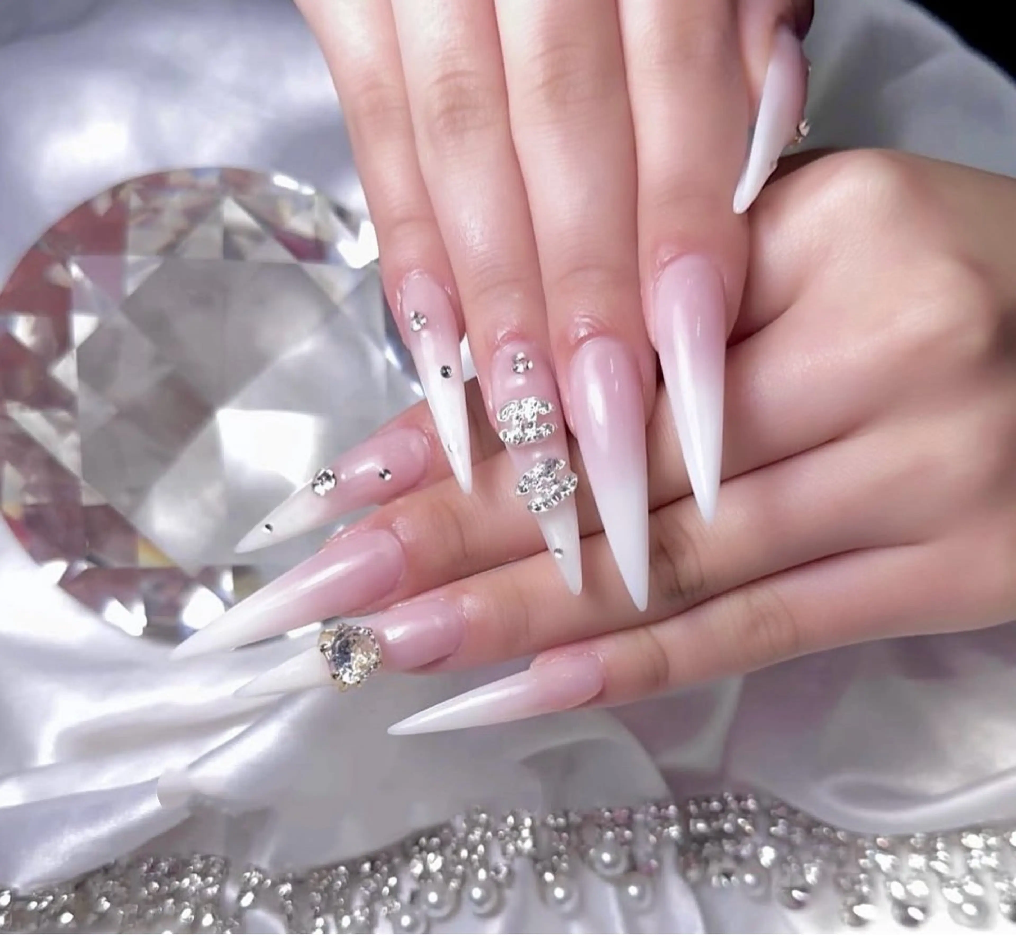 ネイル ドリスネイルサロン所属・Doris Nail Salonのネイルデザイン