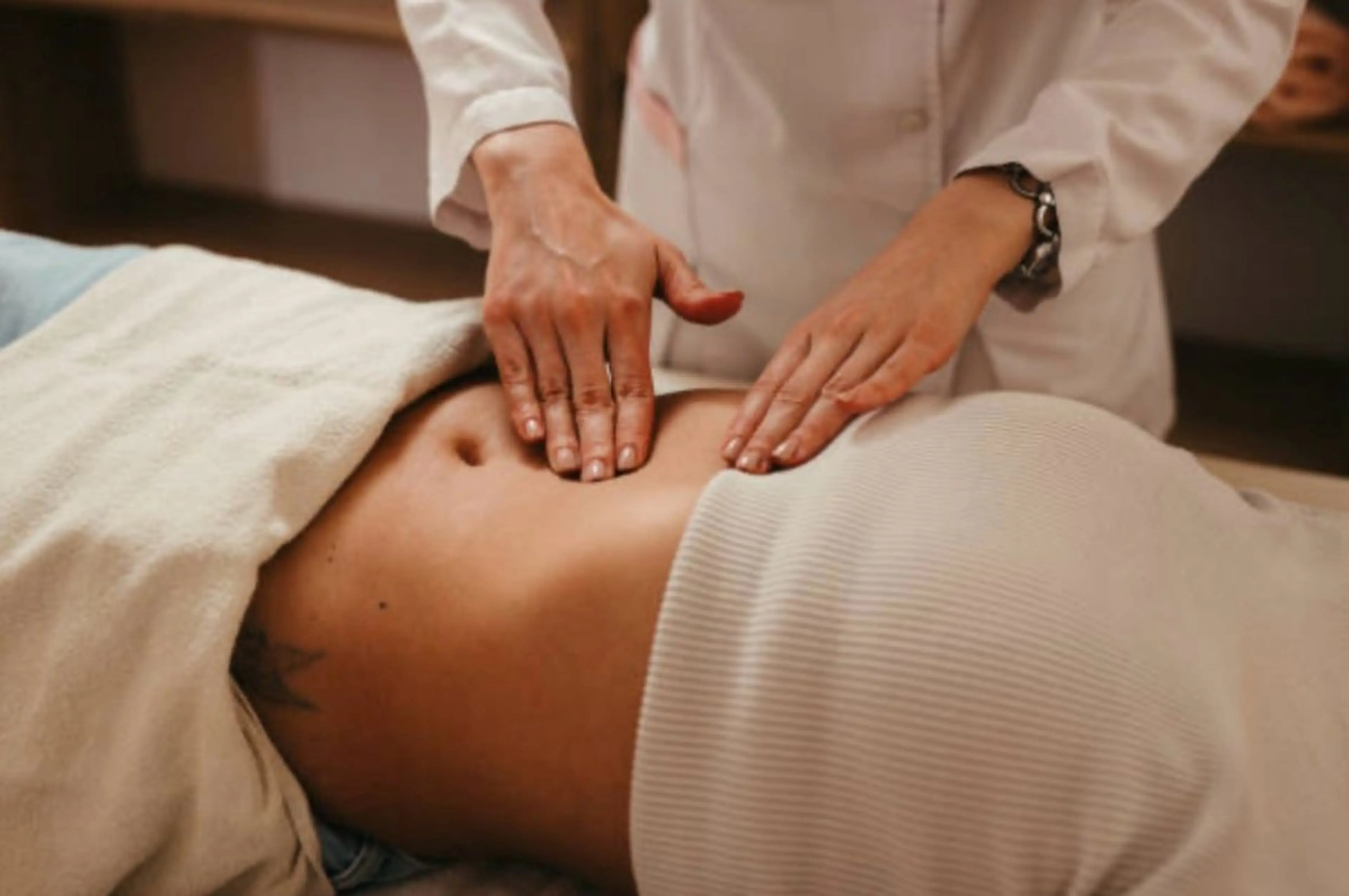 はりきゅう・美容 Ae'salonのエステ・リラクイメージ