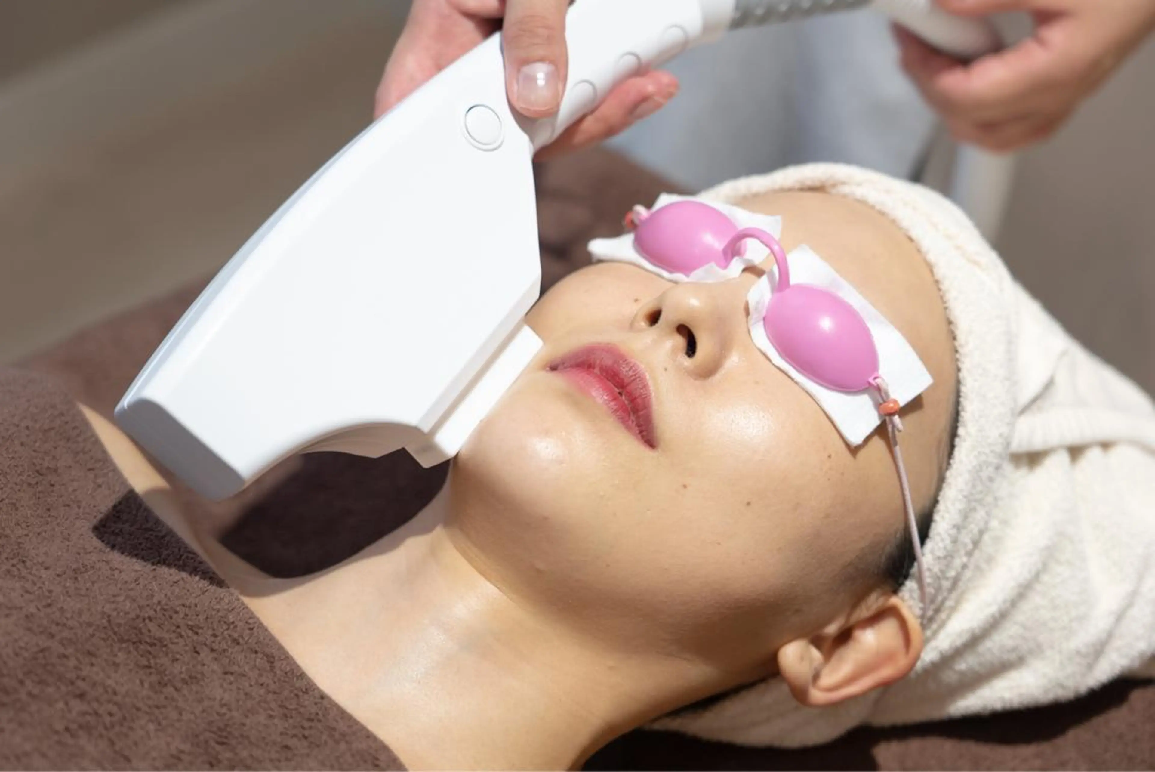 エステ private salon Jのエステ・リラクイメージ