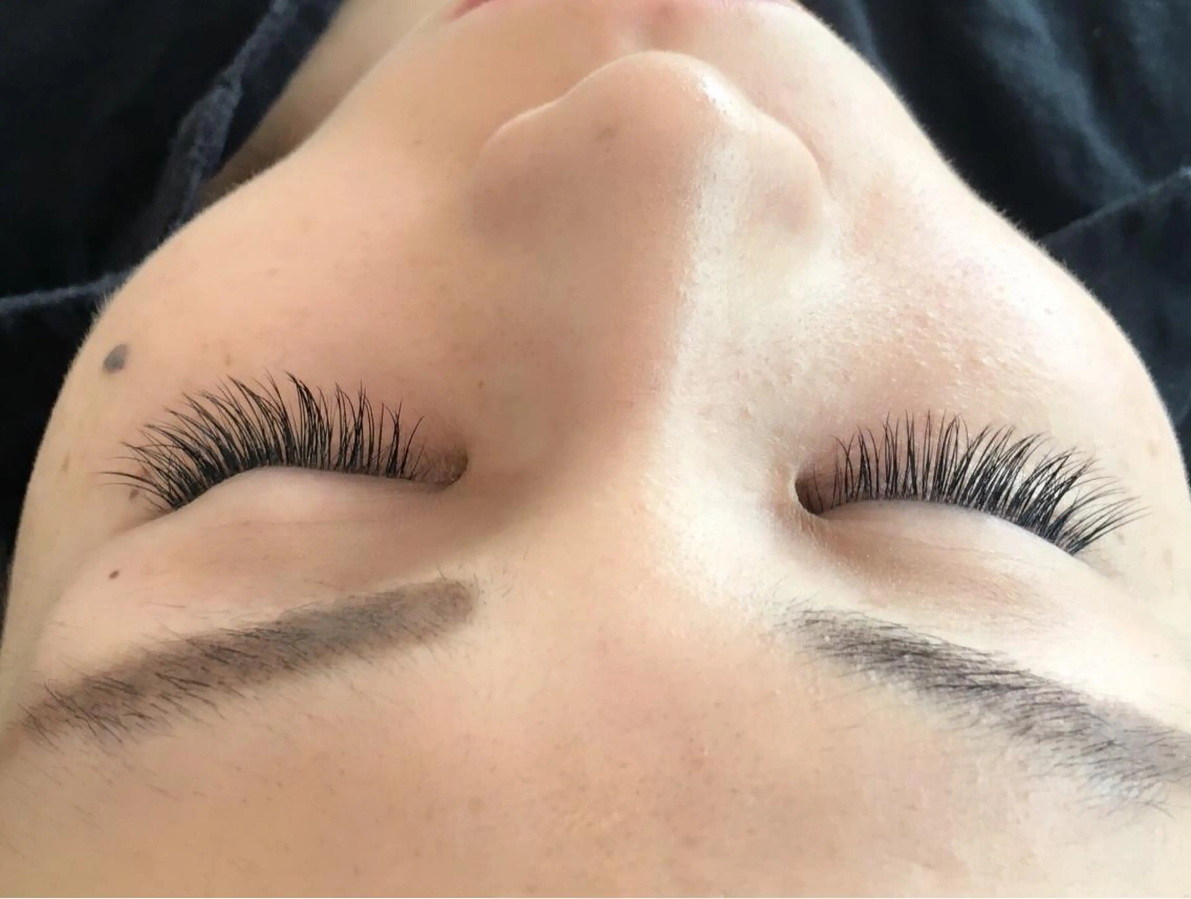 マツエク・マツパ Cカール サクラブロウ 大阪駅前第4ビルのマツエク・マツパデザイン