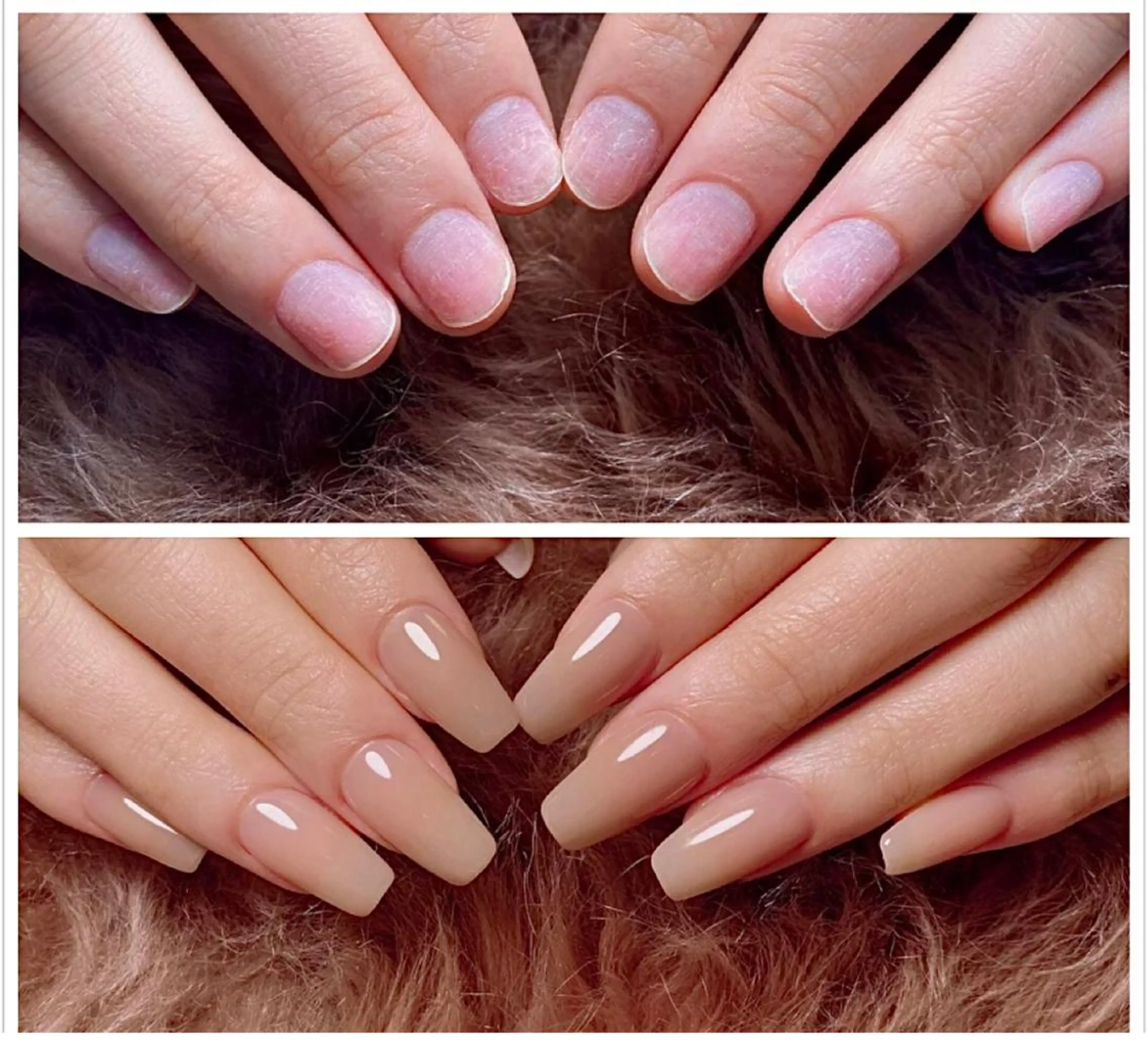 ネイル Momo 🤍のネイルデザイン